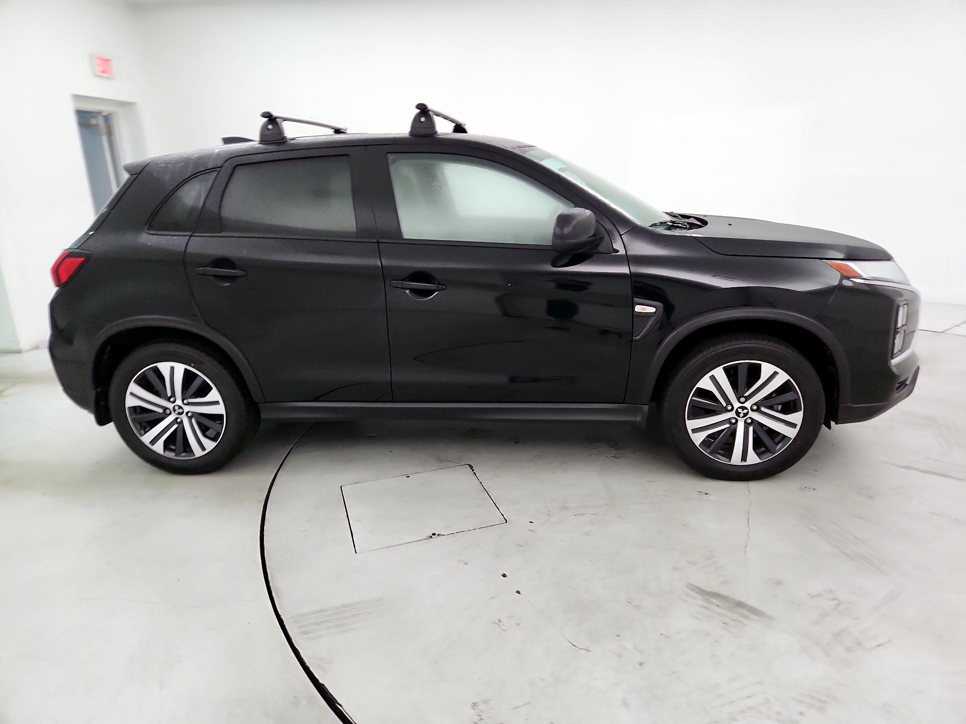 Thumbnail: 2021 Mitsubishi Outlander Sport - 4