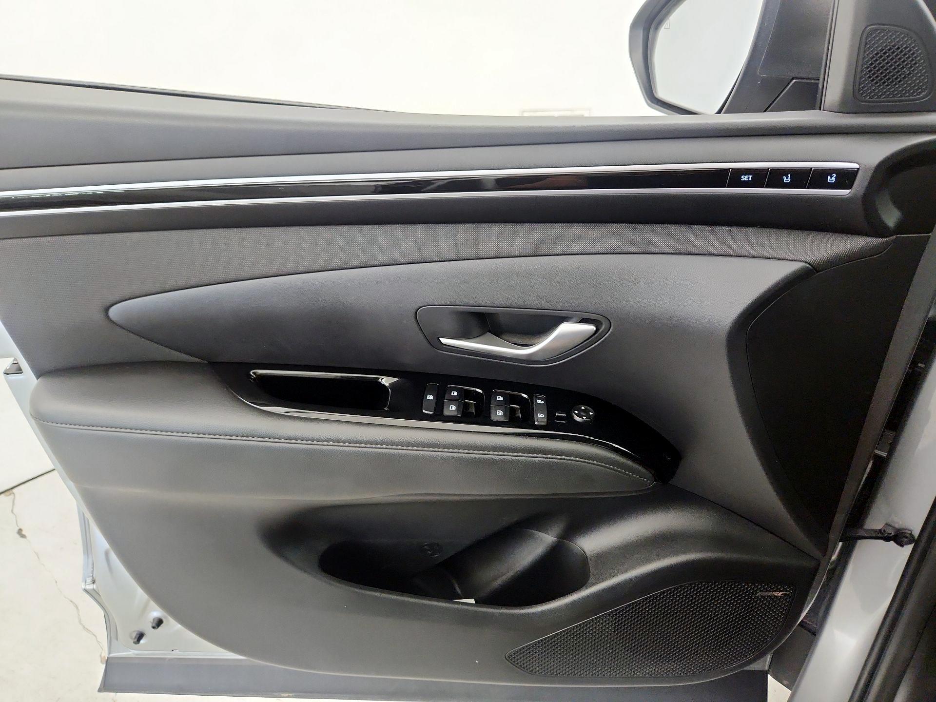 Thumbnail: 2022 Hyundai Tucson - 12