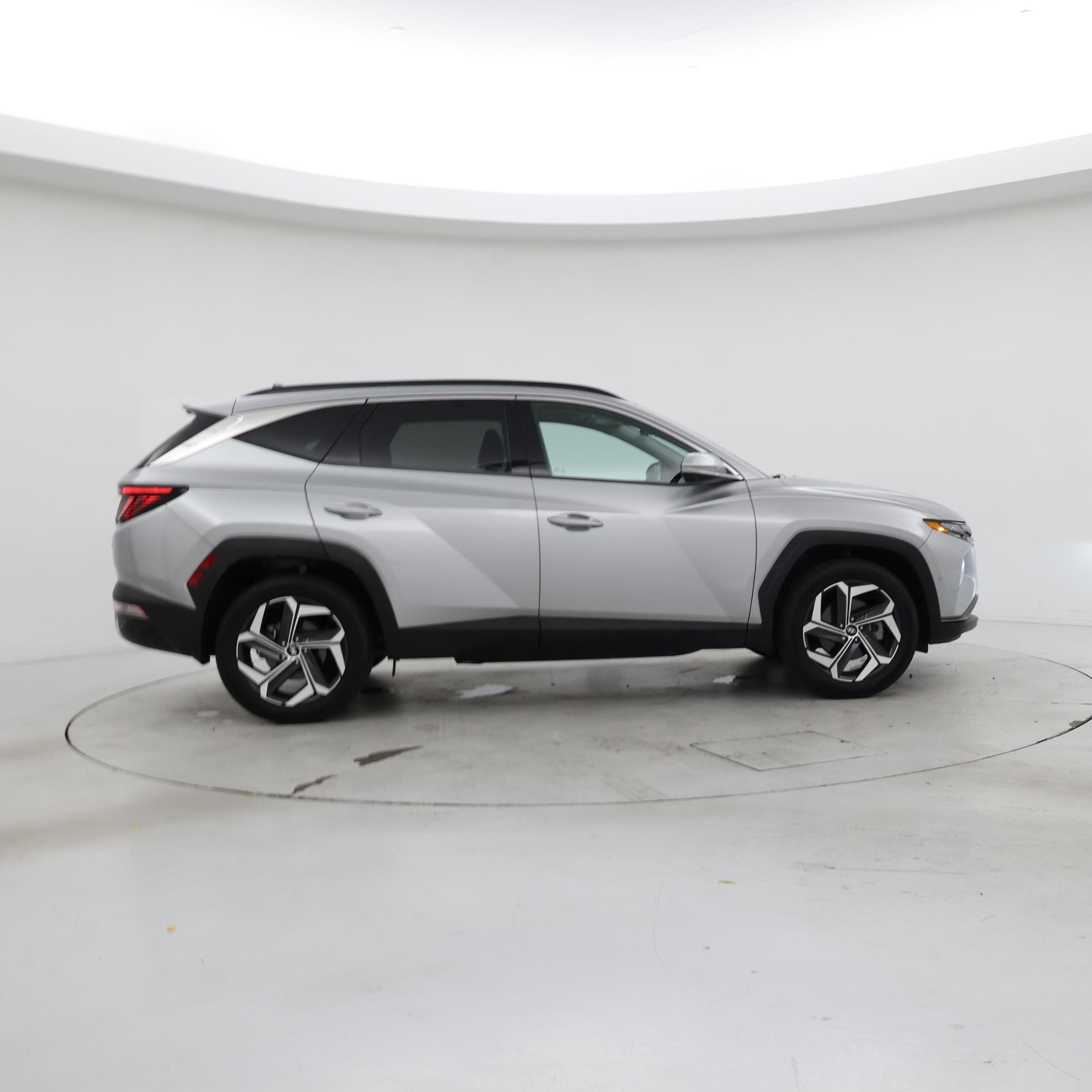Thumbnail: 2022 Hyundai Tucson - 7