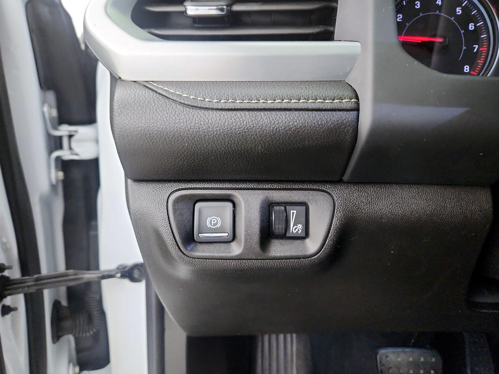Thumbnail: 2021 GMC Acadia - 13