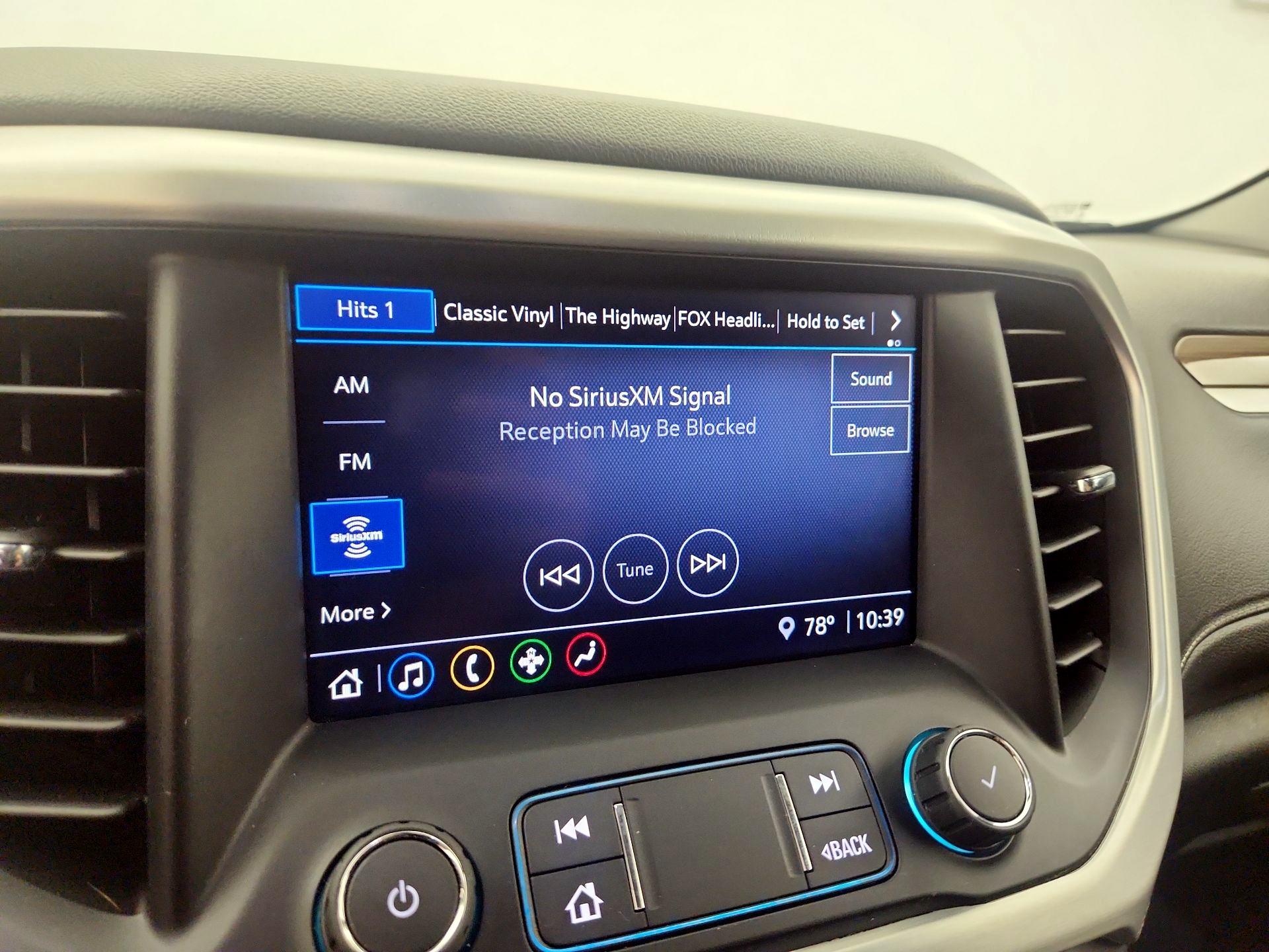 Thumbnail: 2021 GMC Acadia - 15