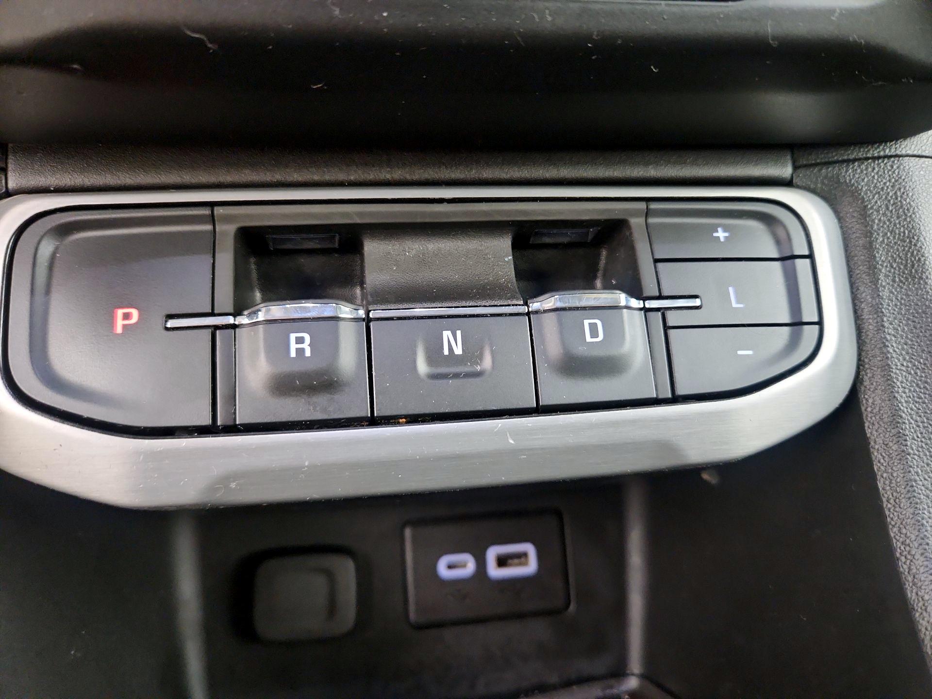 Thumbnail: 2021 GMC Acadia - 17