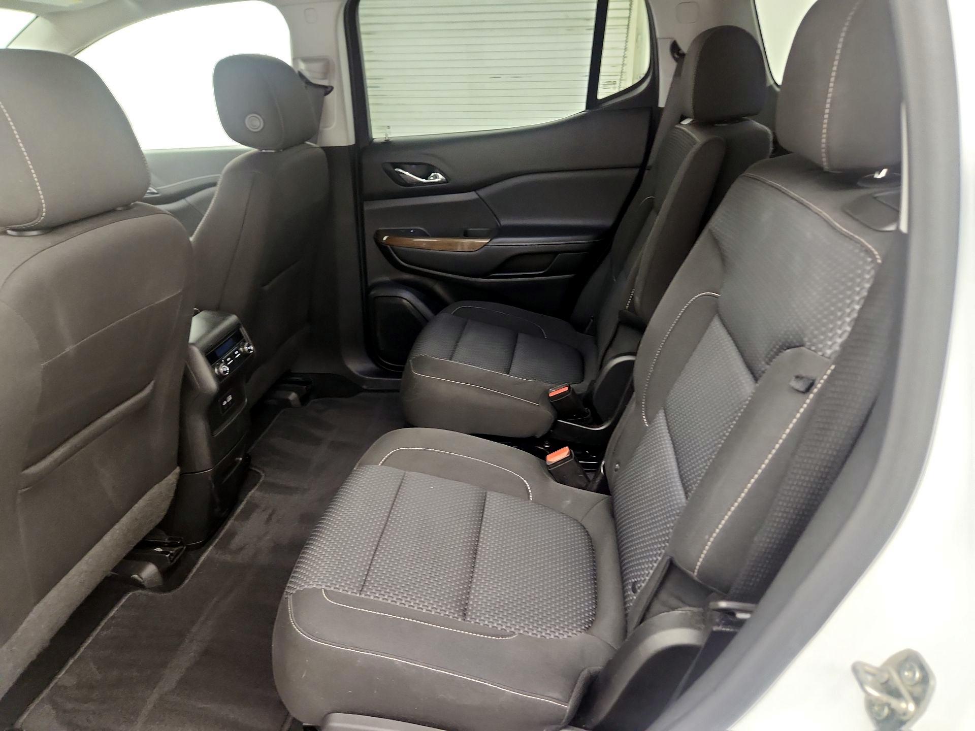 Thumbnail: 2021 GMC Acadia - 19