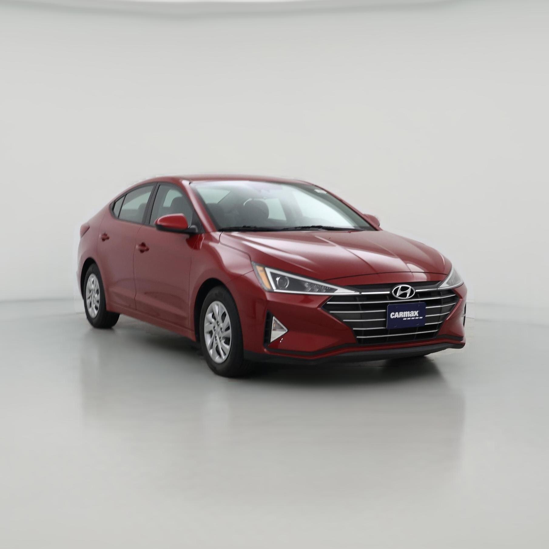 Thumbnail: 2020 Hyundai Elantra - 1