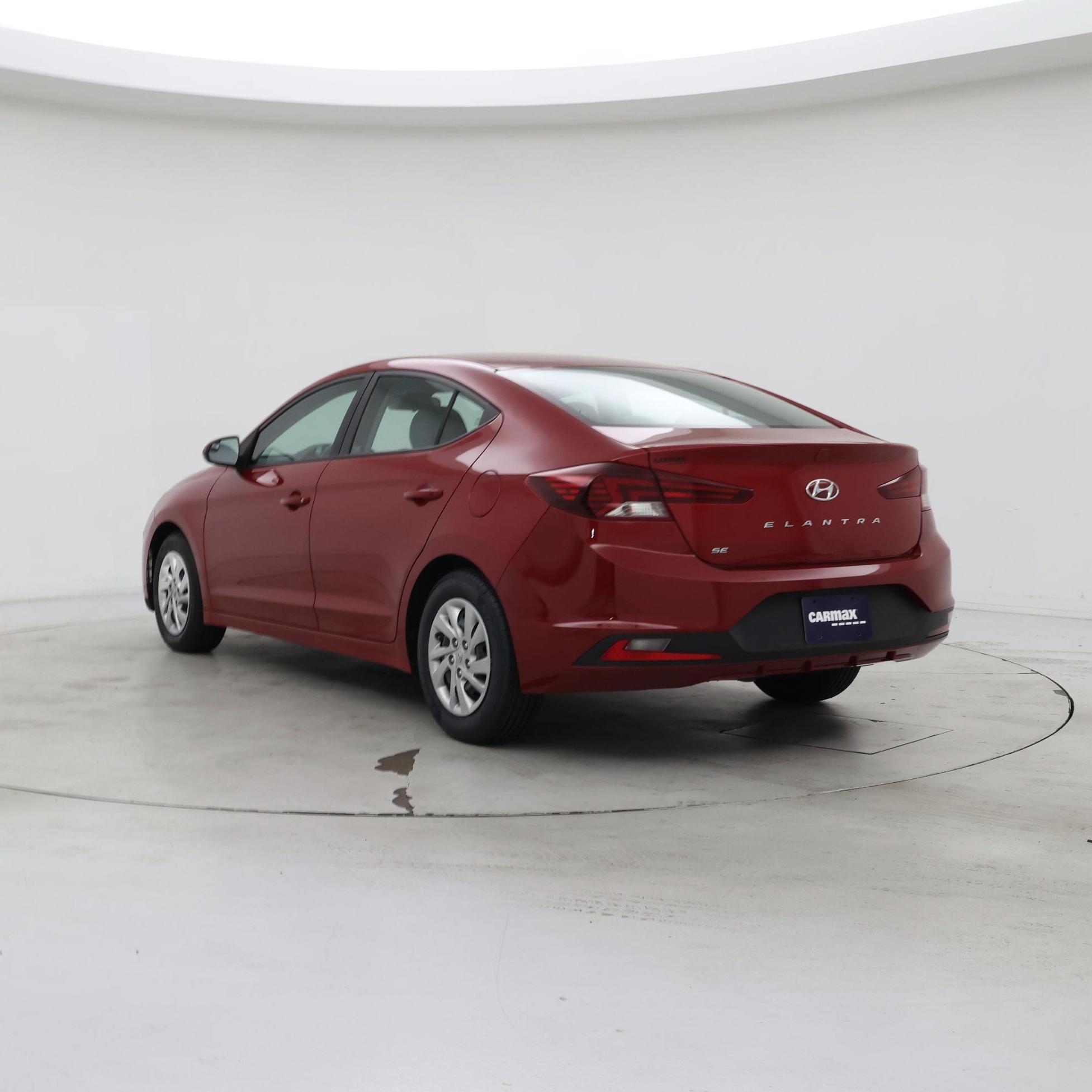 Thumbnail: 2020 Hyundai Elantra - 2