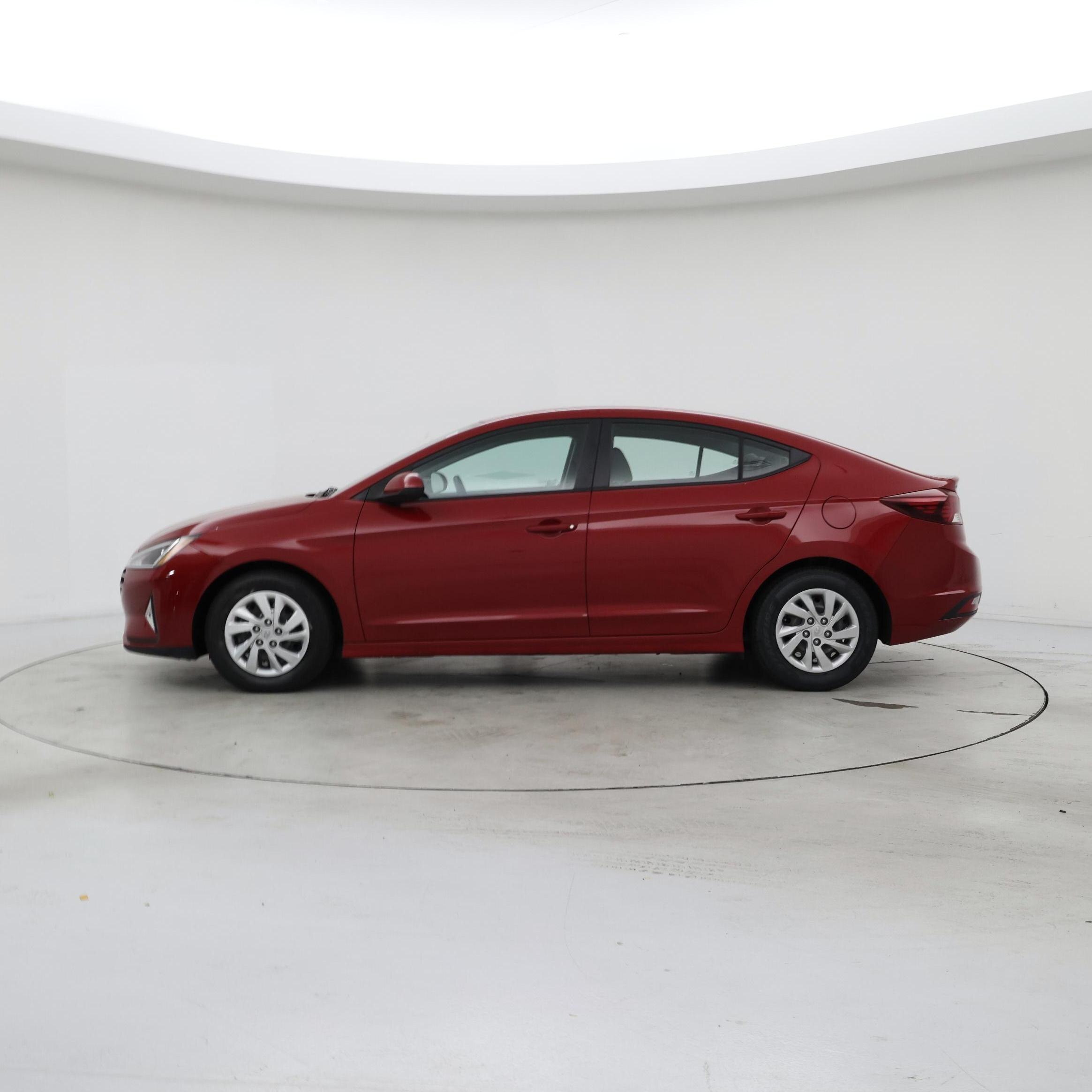 Thumbnail: 2020 Hyundai Elantra - 3