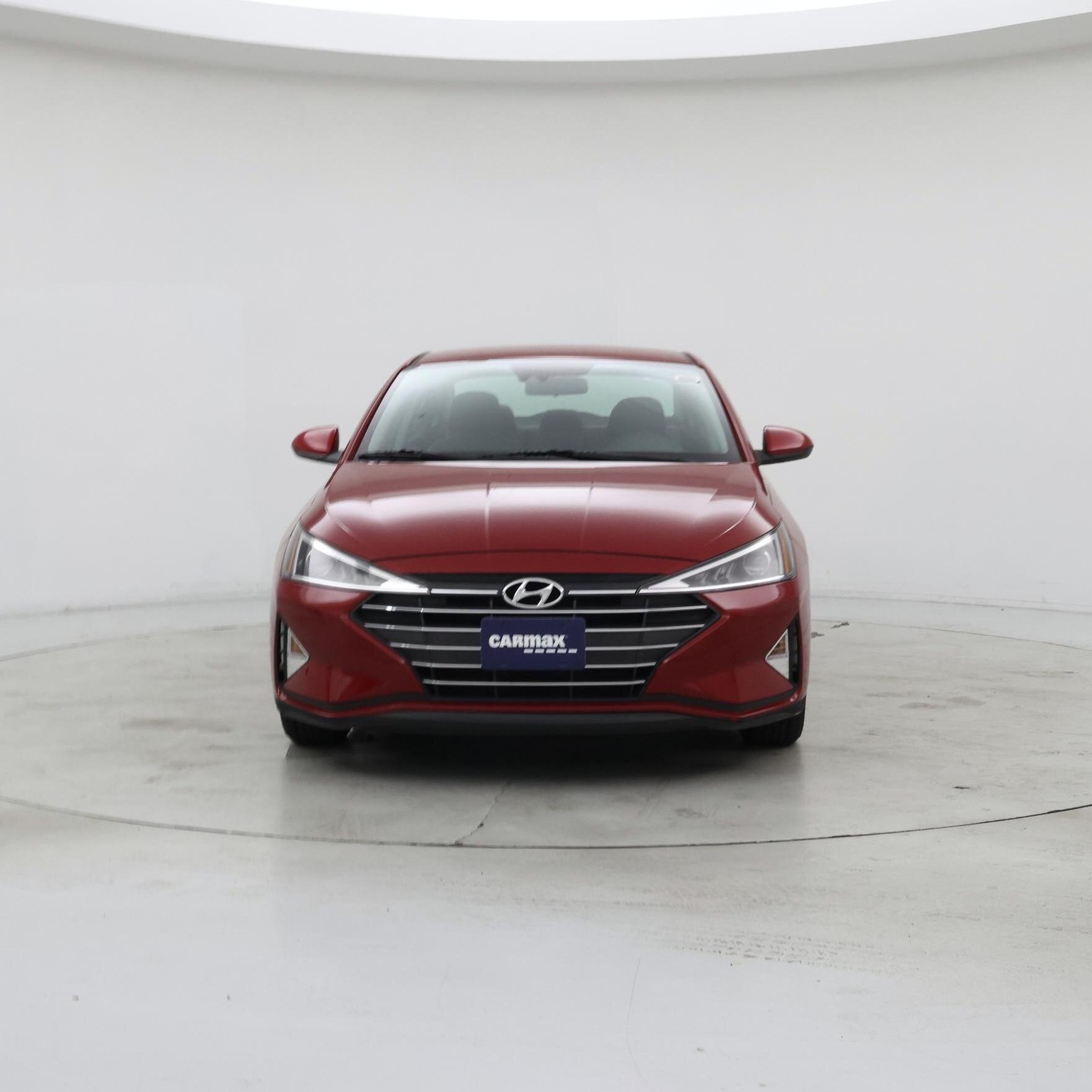 Thumbnail: 2020 Hyundai Elantra - 5