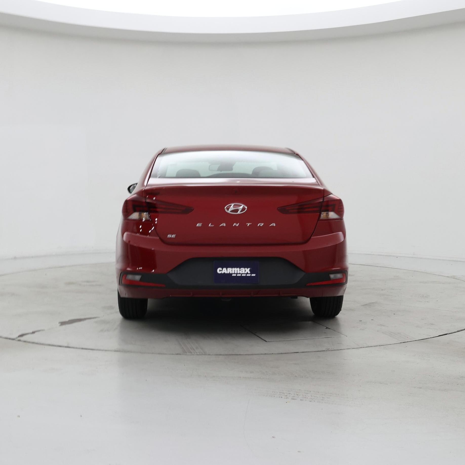 Thumbnail: 2020 Hyundai Elantra - 6