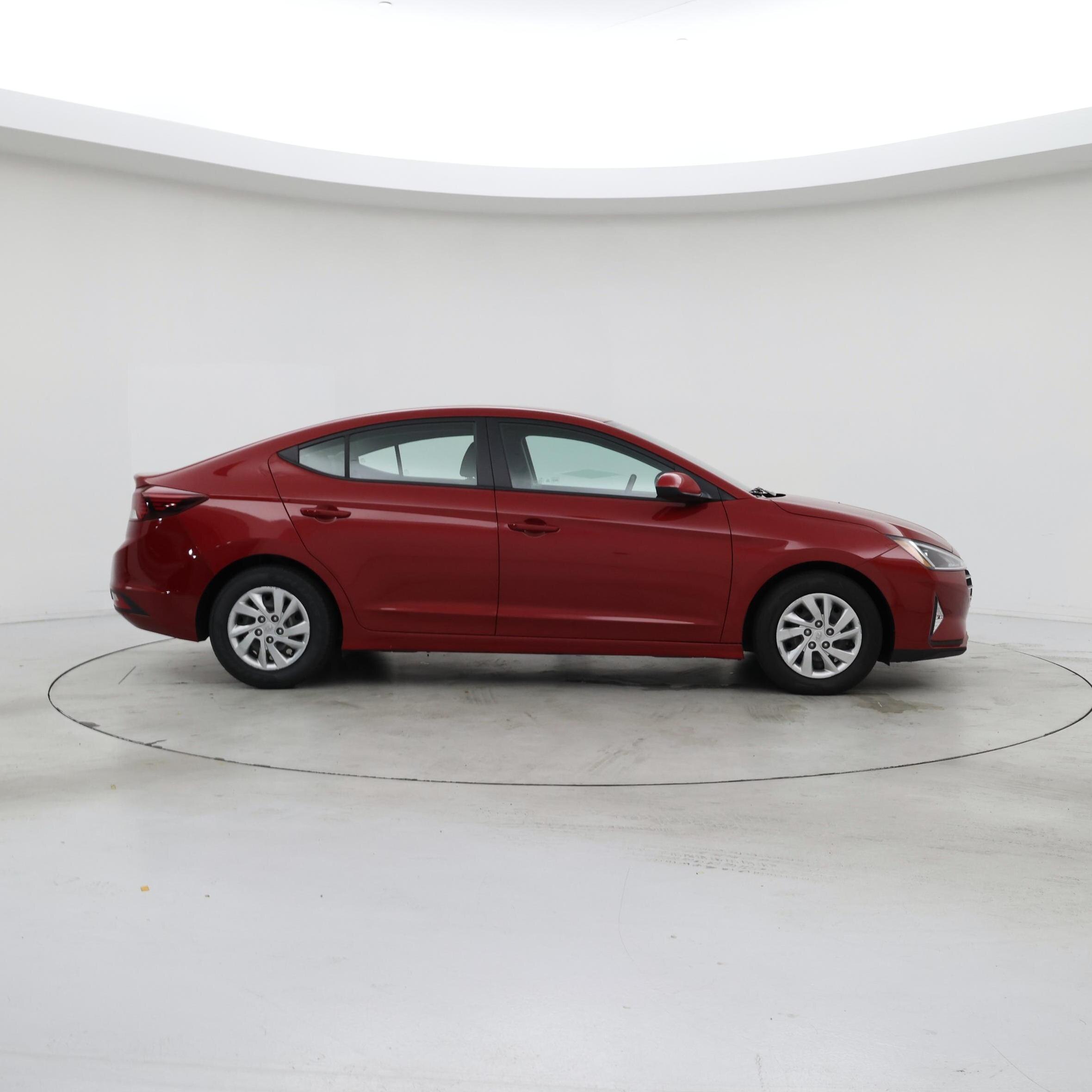 Thumbnail: 2020 Hyundai Elantra - 7