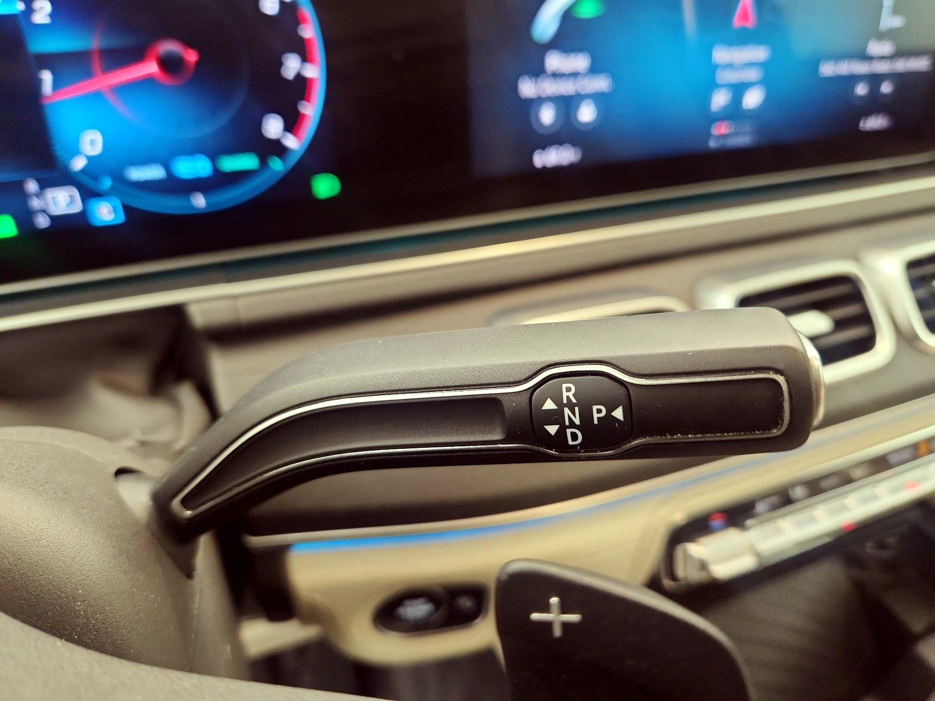 Thumbnail: 2020 Mercedes-Benz GLE - 18