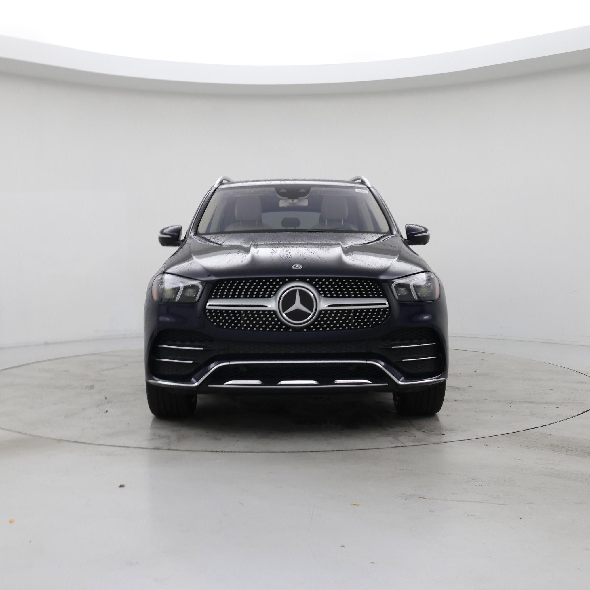 Thumbnail: 2020 Mercedes-Benz GLE - 5