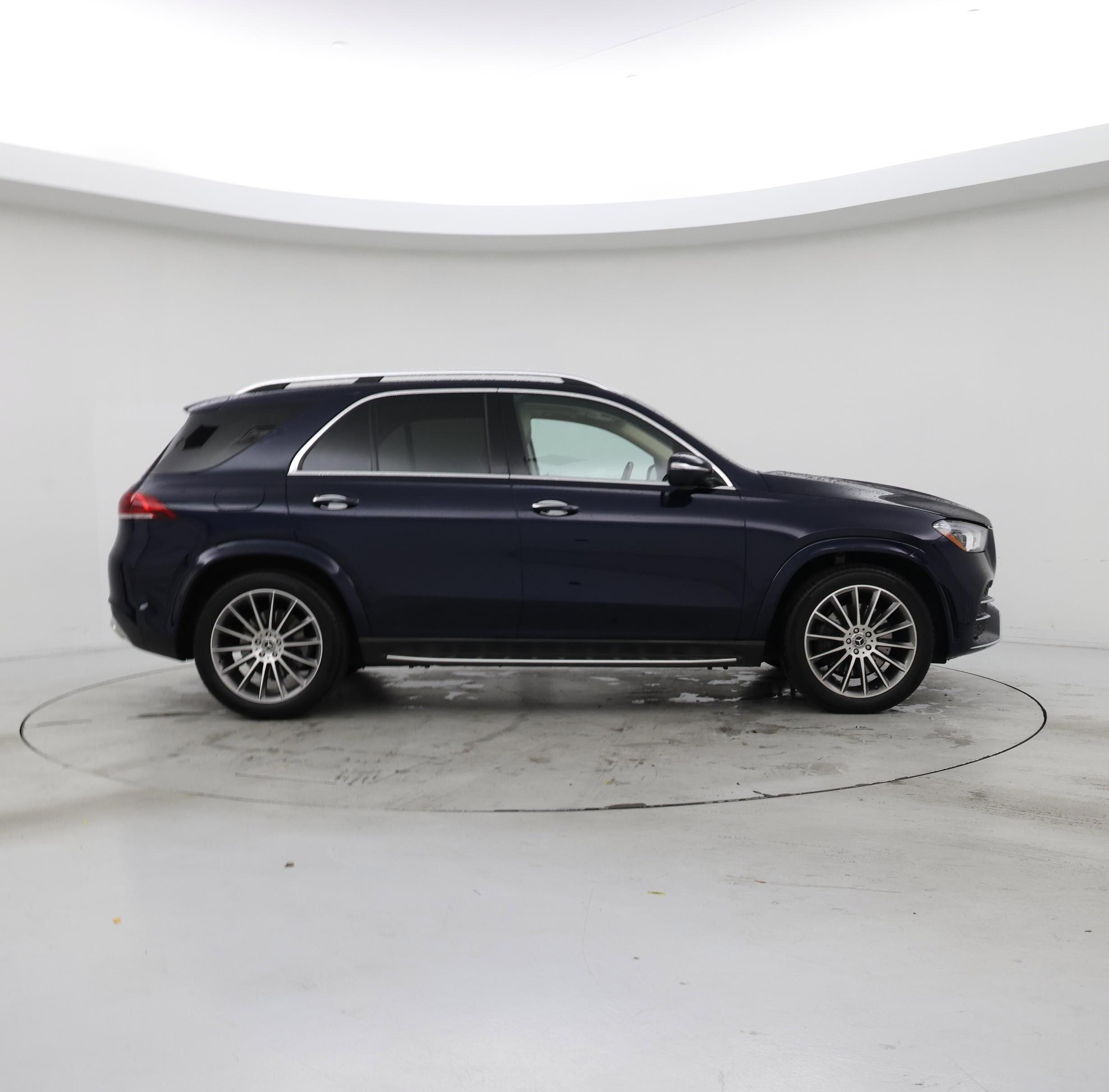 Thumbnail: 2020 Mercedes-Benz GLE - 7