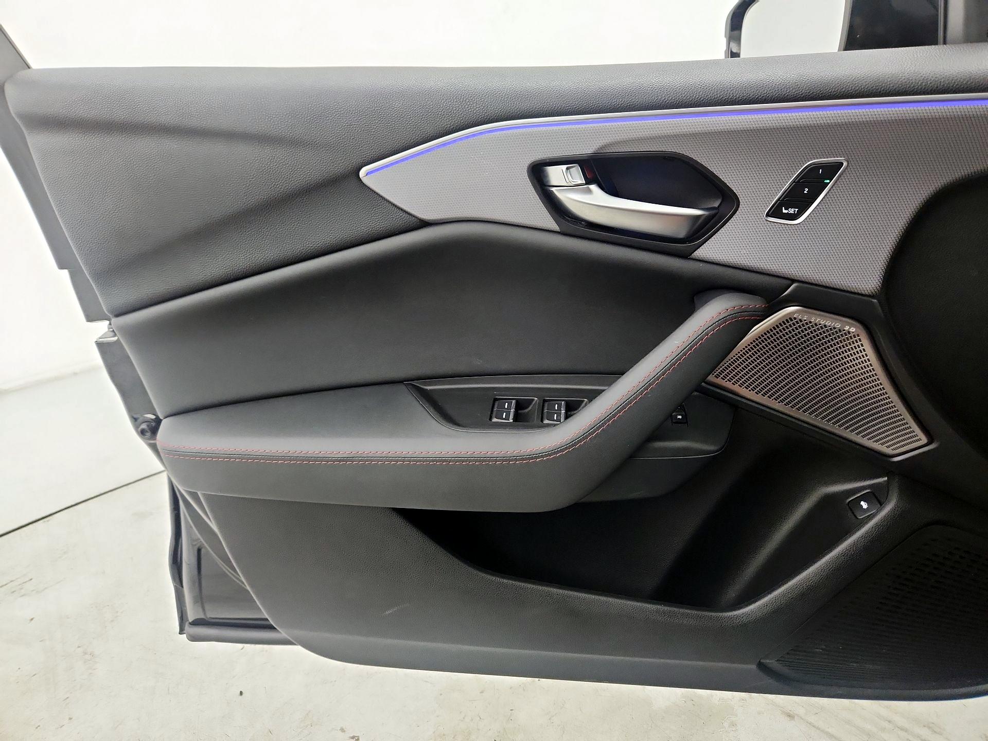 Thumbnail: 2021 Acura TLX - 12