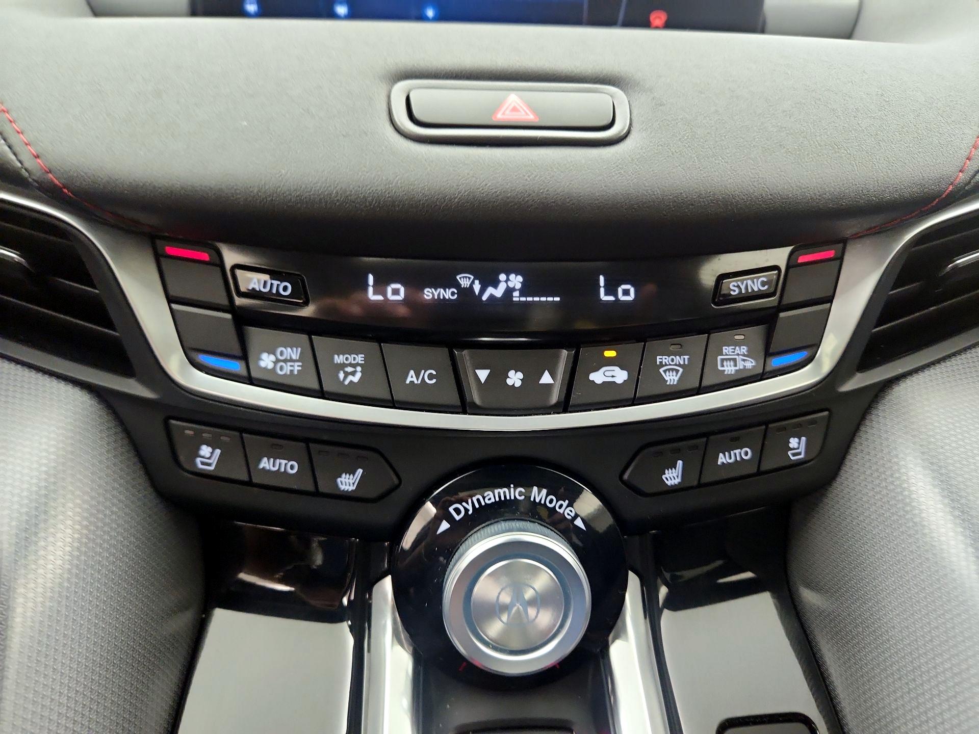 Thumbnail: 2021 Acura TLX - 16