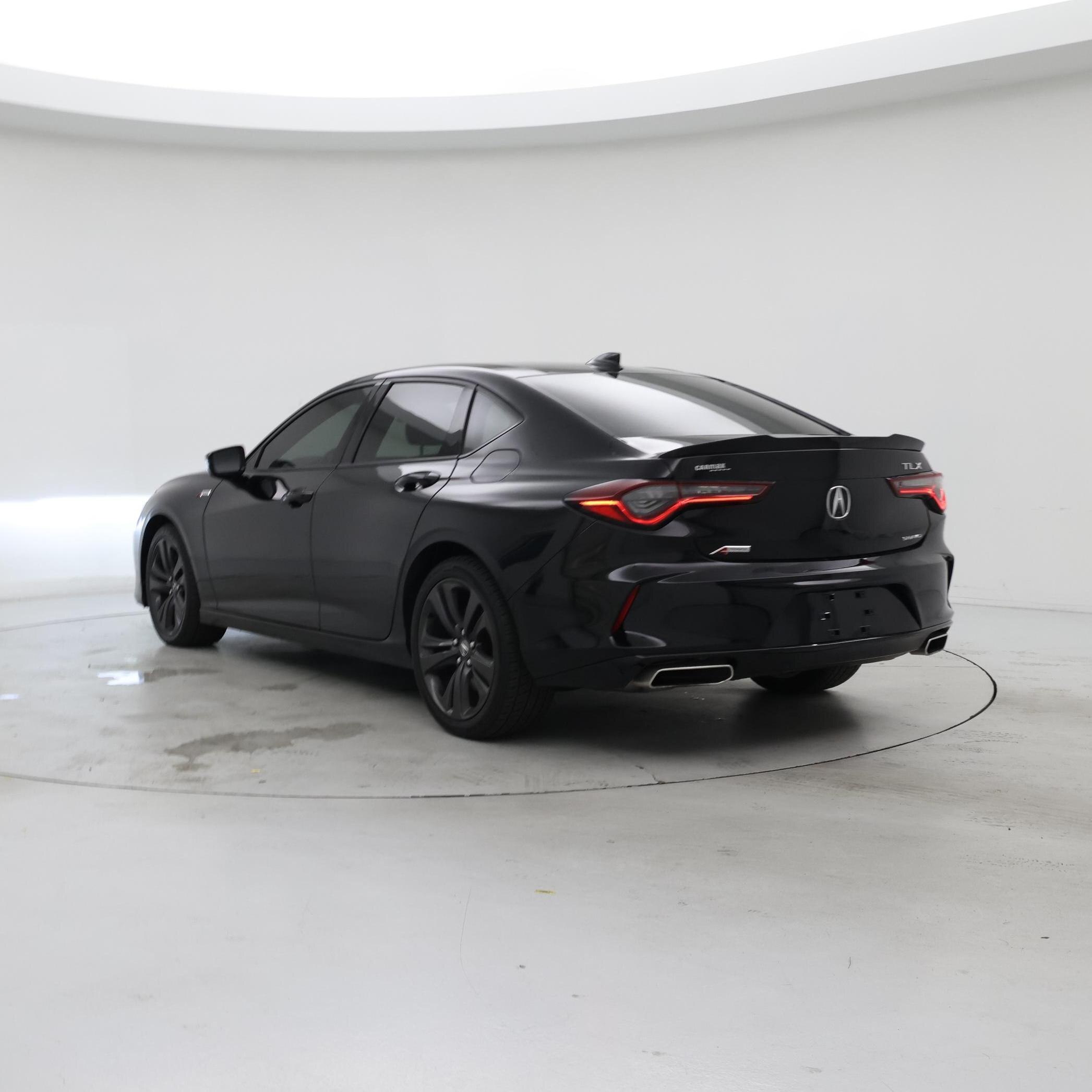 Thumbnail: 2021 Acura TLX - 2