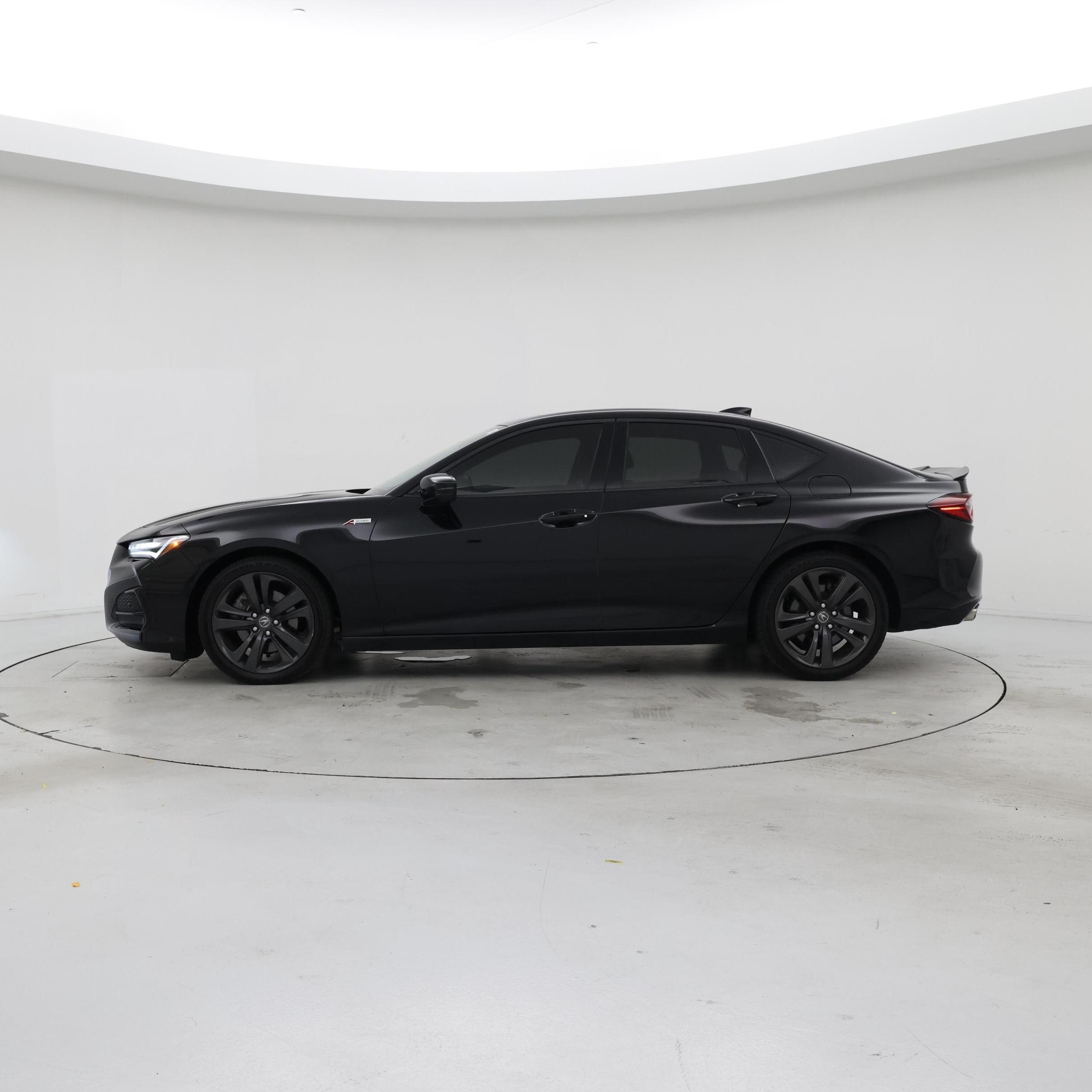 Thumbnail: 2021 Acura TLX - 3