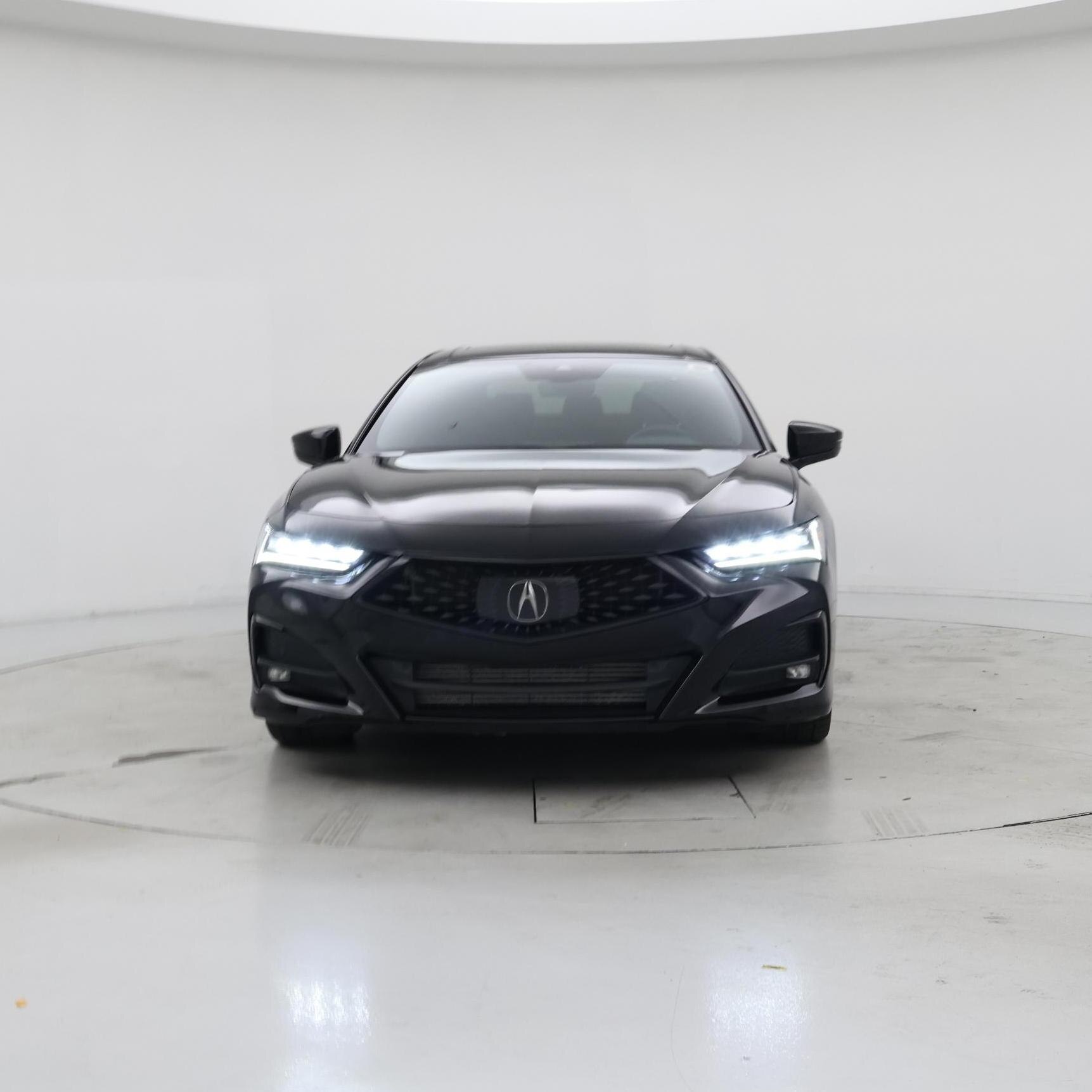 Thumbnail: 2021 Acura TLX - 5