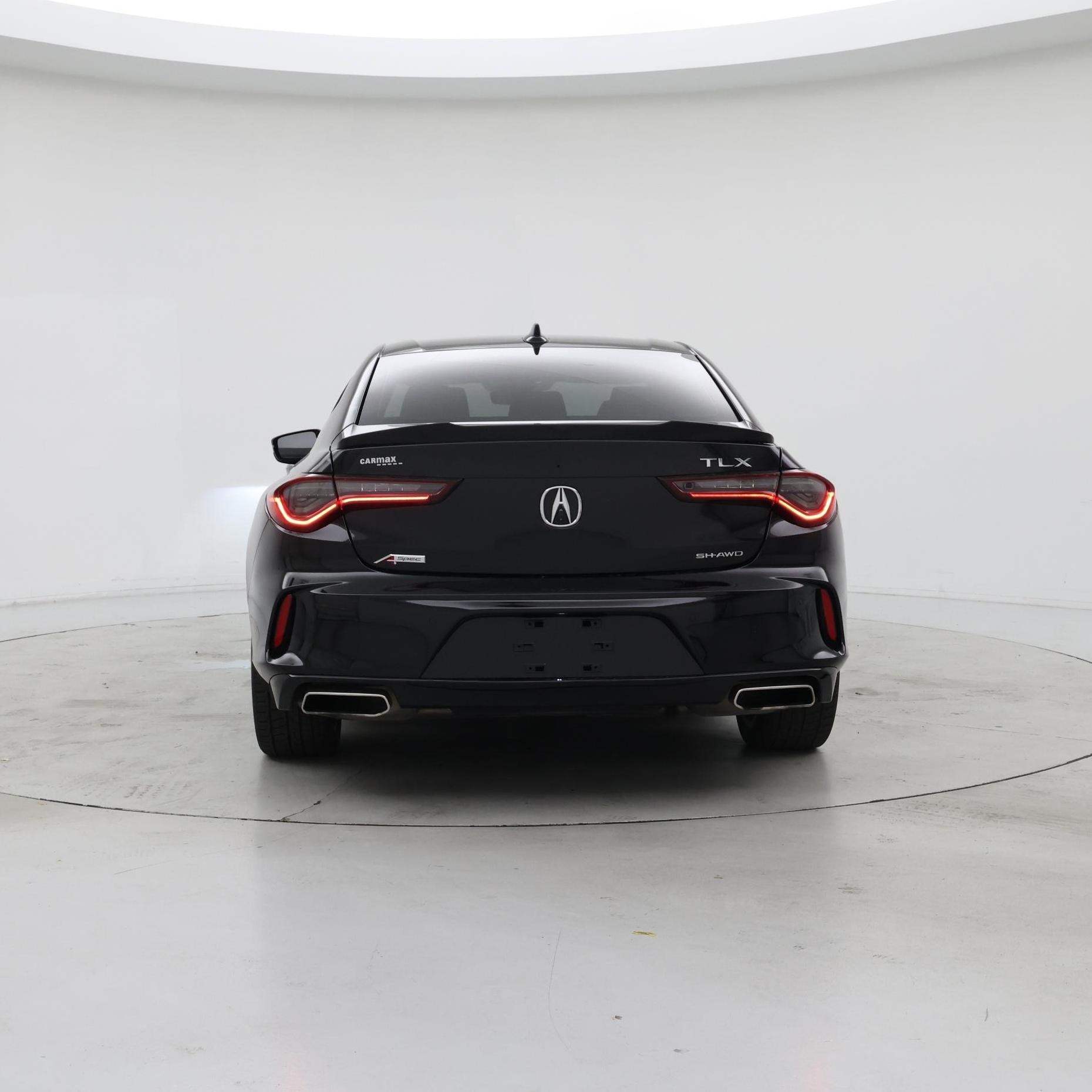 Thumbnail: 2021 Acura TLX - 6