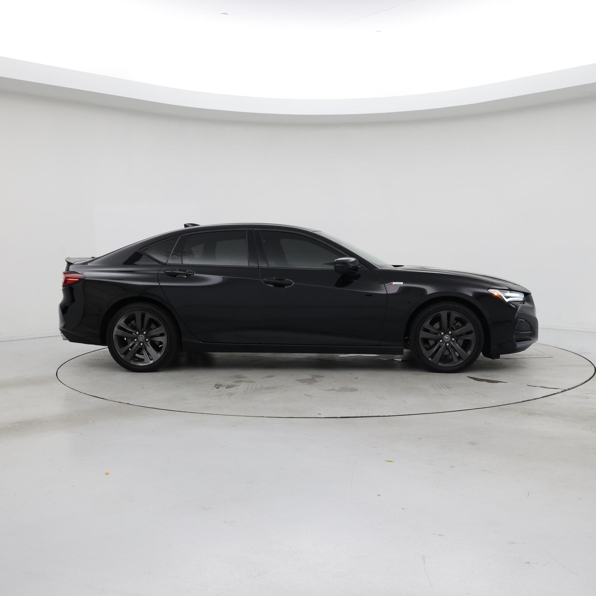 Thumbnail: 2021 Acura TLX - 7