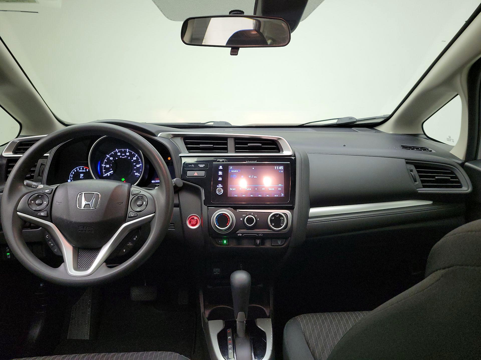 Thumbnail: 2019 Honda Fit - 9