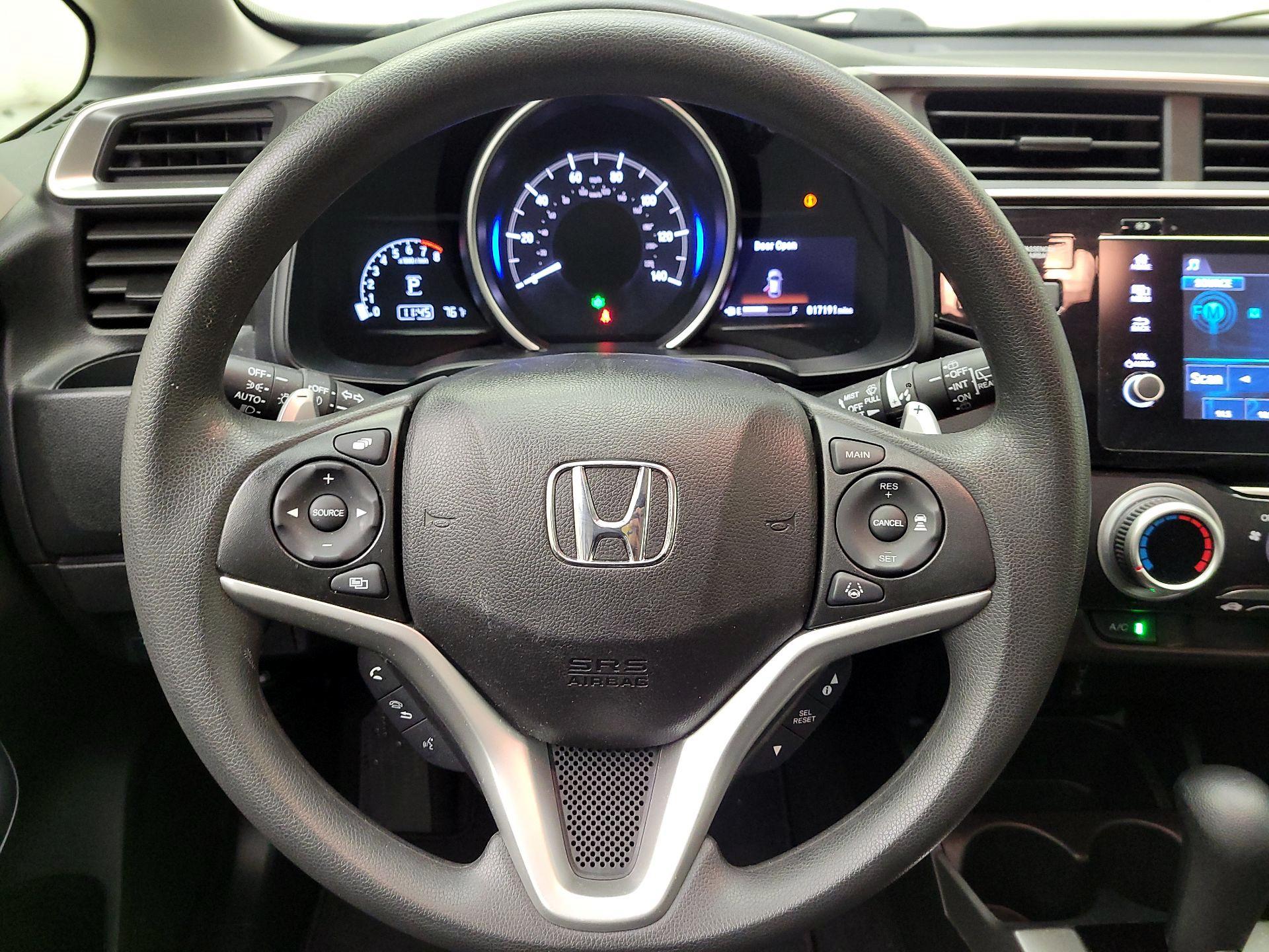 Thumbnail: 2019 Honda Fit - 10
