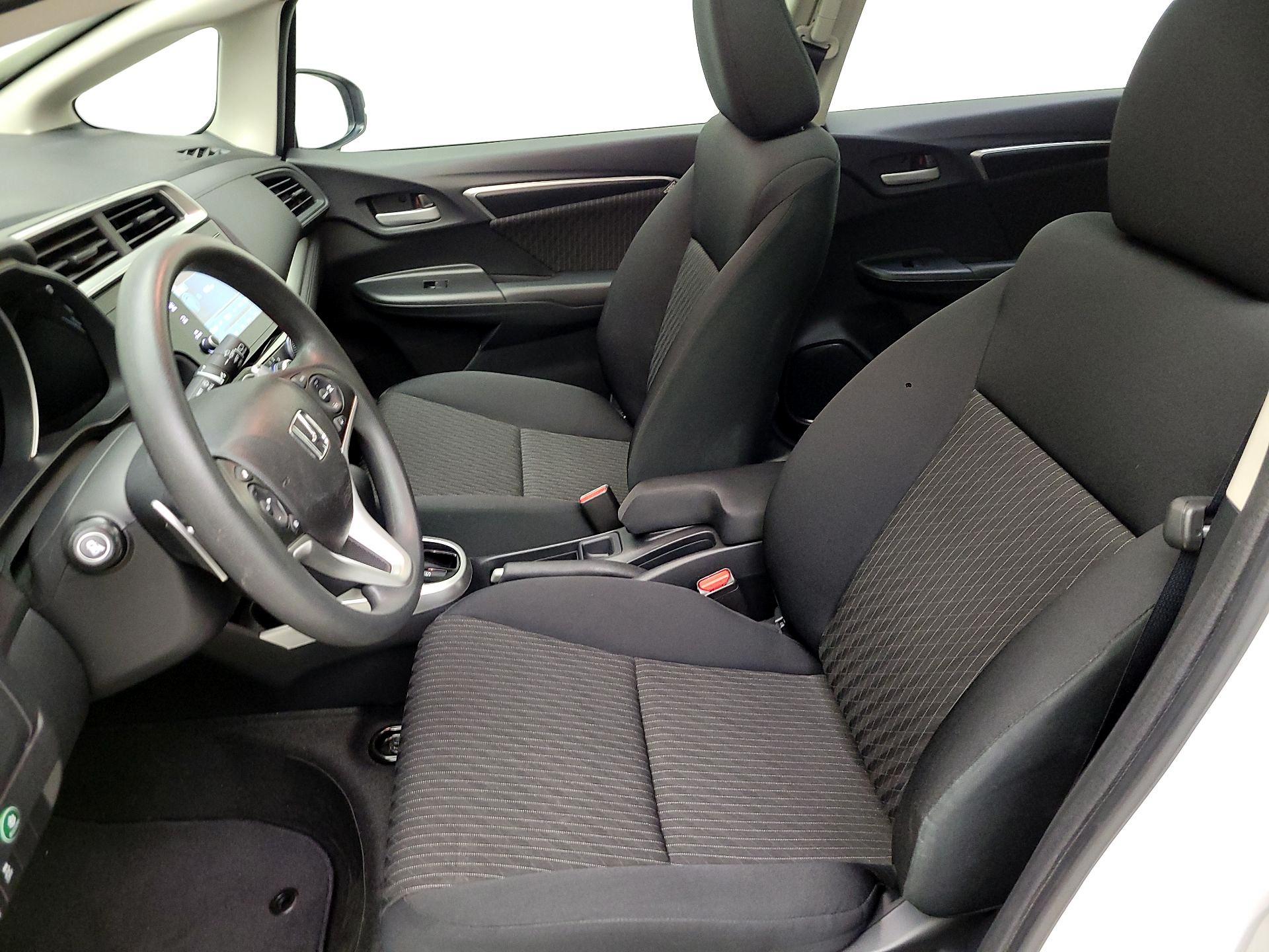 Thumbnail: 2019 Honda Fit - 11