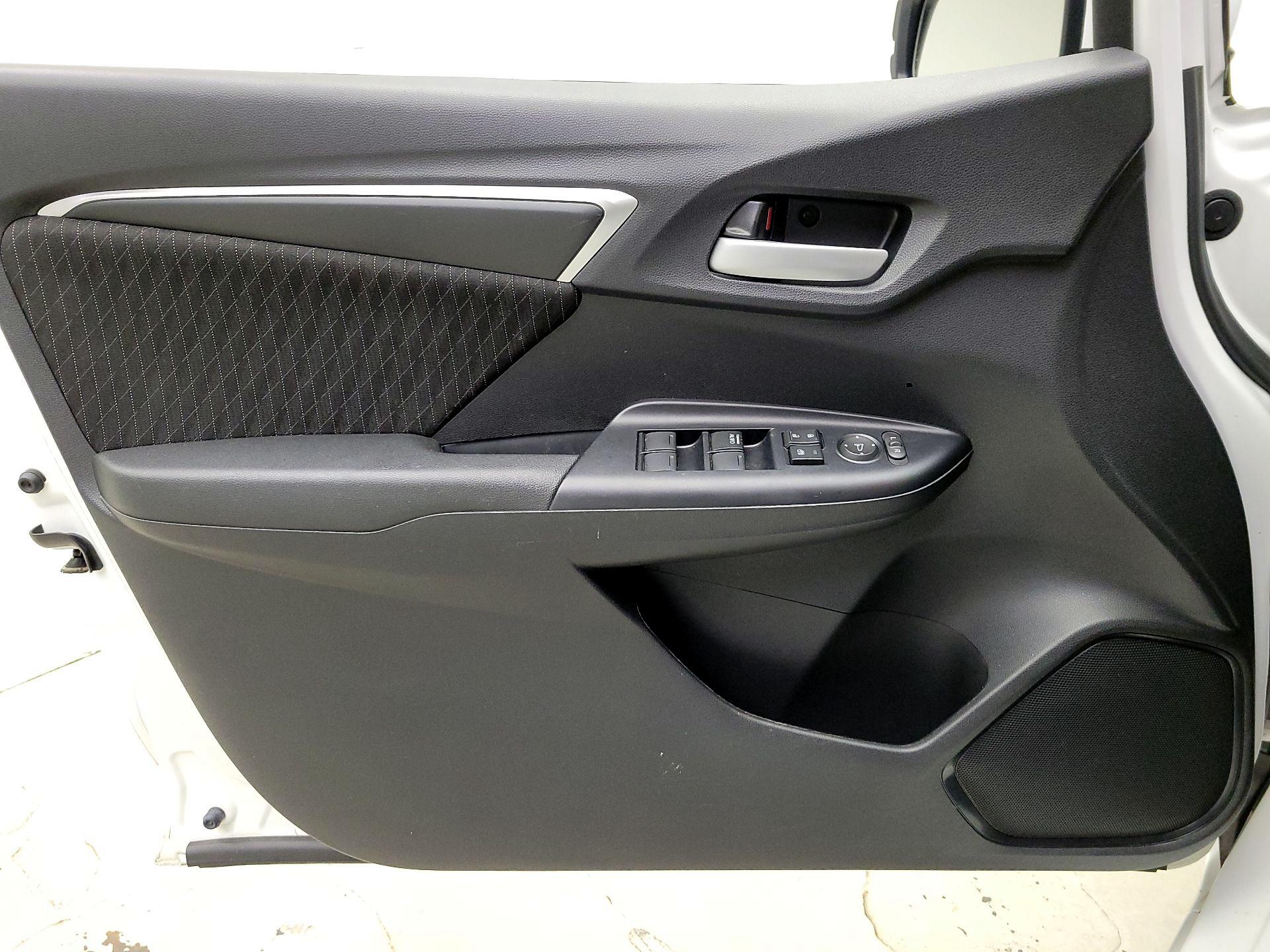 Thumbnail: 2019 Honda Fit - 12