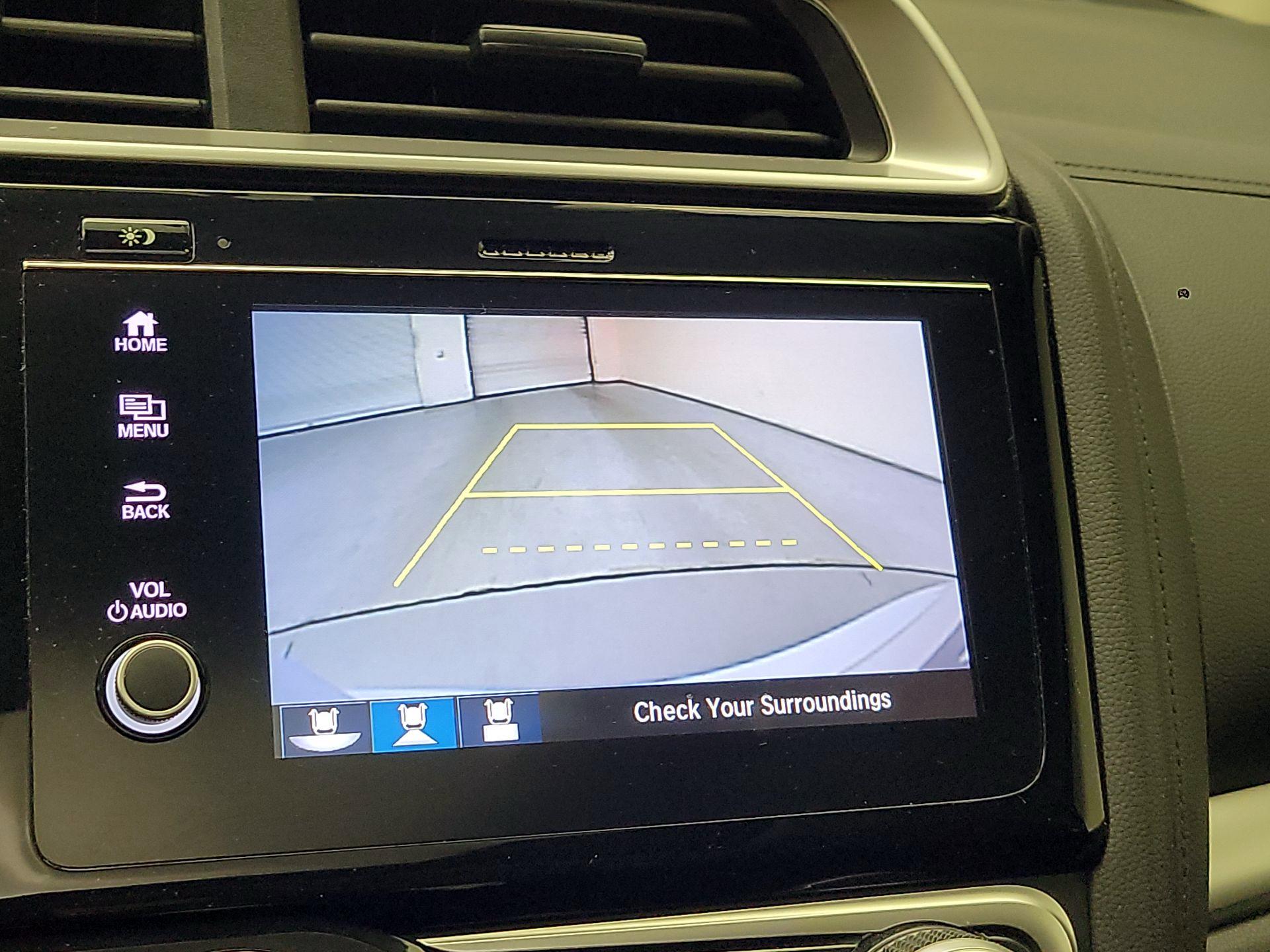 Thumbnail: 2019 Honda Fit - 14
