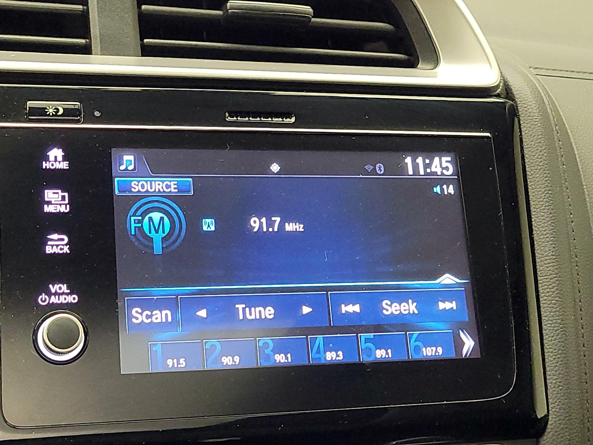 Thumbnail: 2019 Honda Fit - 15