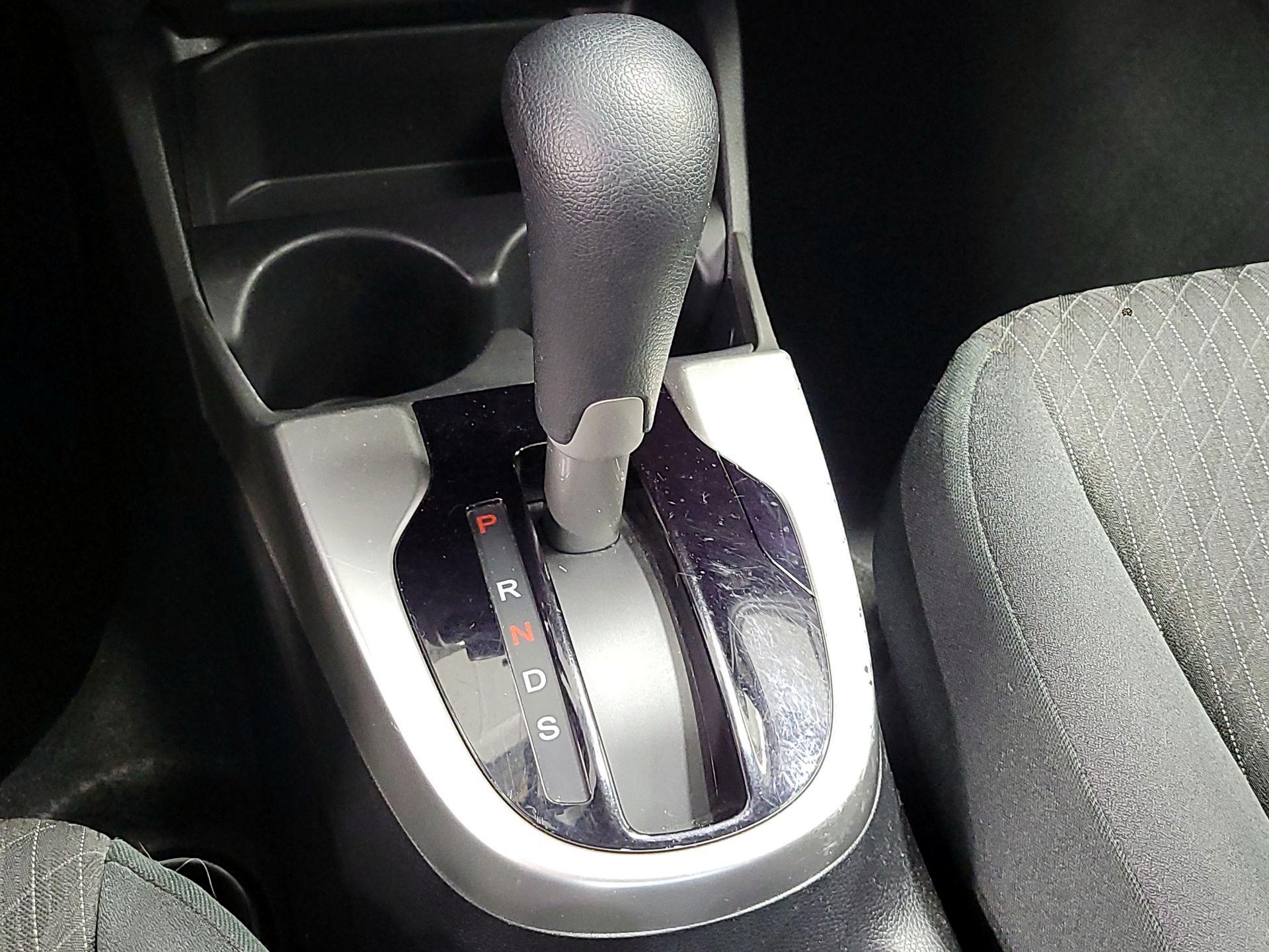 Thumbnail: 2019 Honda Fit - 17