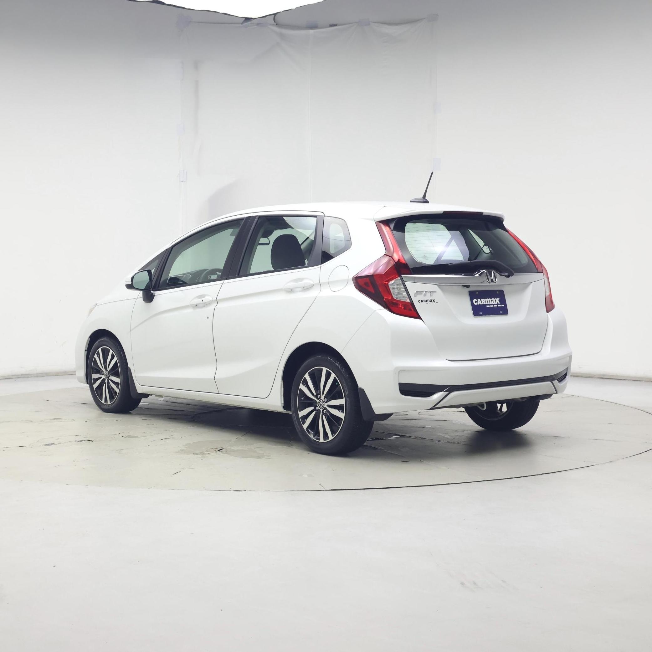 Thumbnail: 2019 Honda Fit - 2