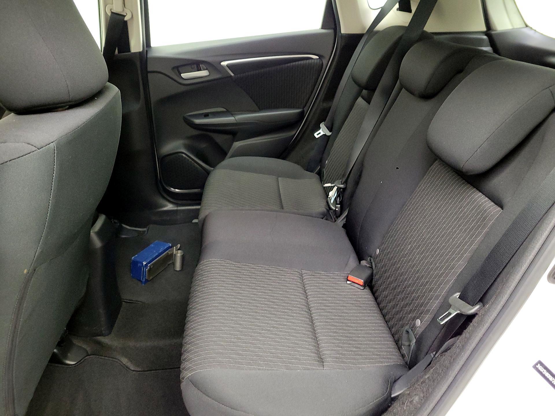 Thumbnail: 2019 Honda Fit - 20