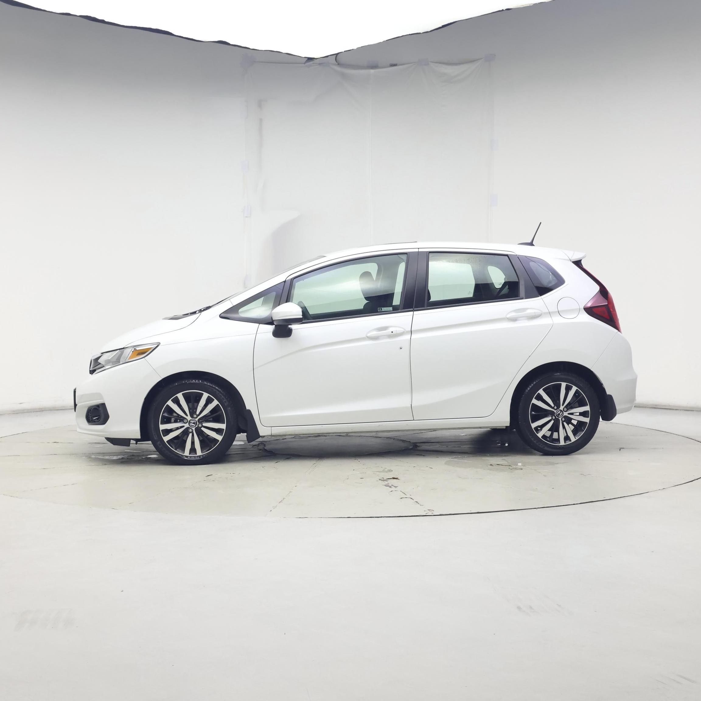 Thumbnail: 2019 Honda Fit - 3
