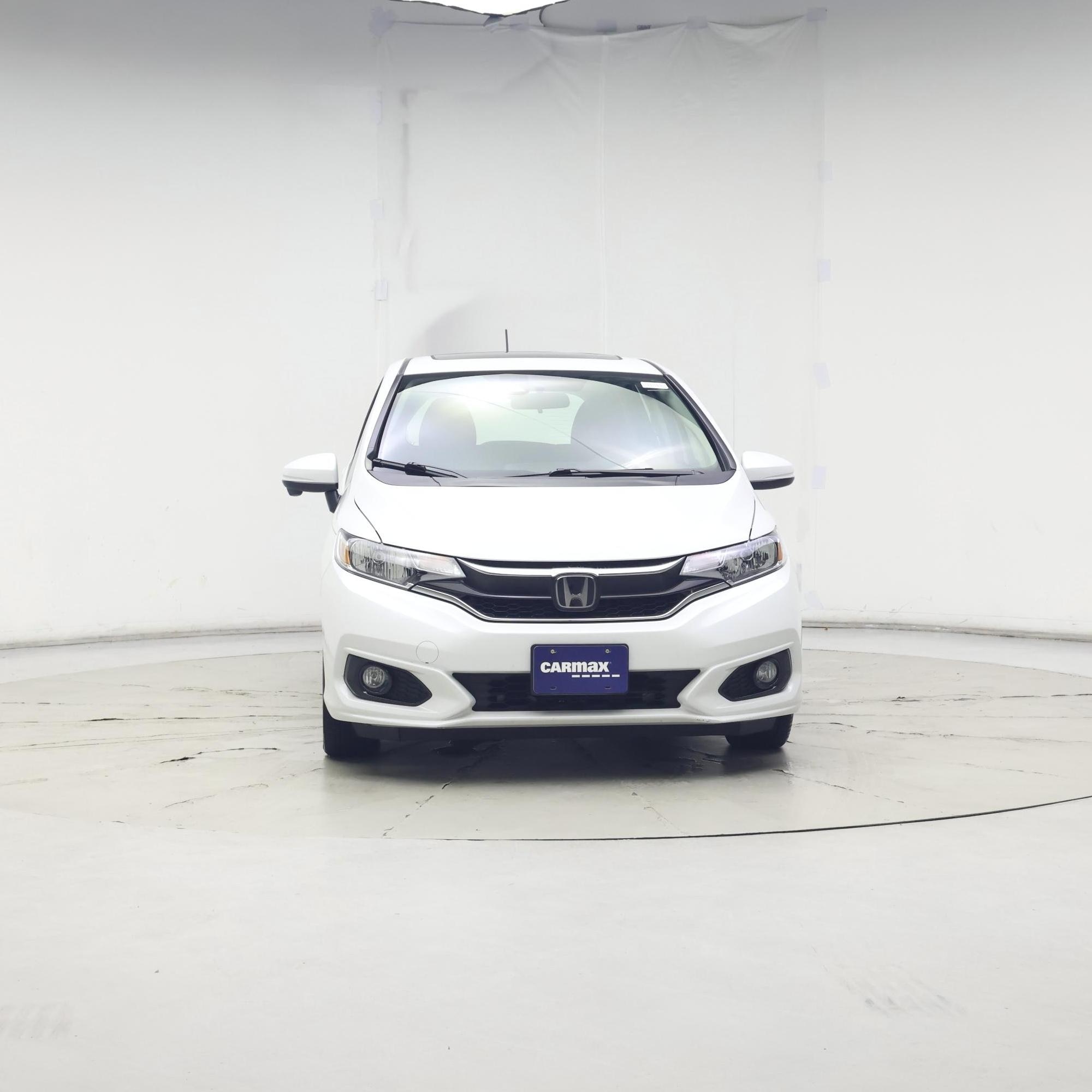 Thumbnail: 2019 Honda Fit - 5