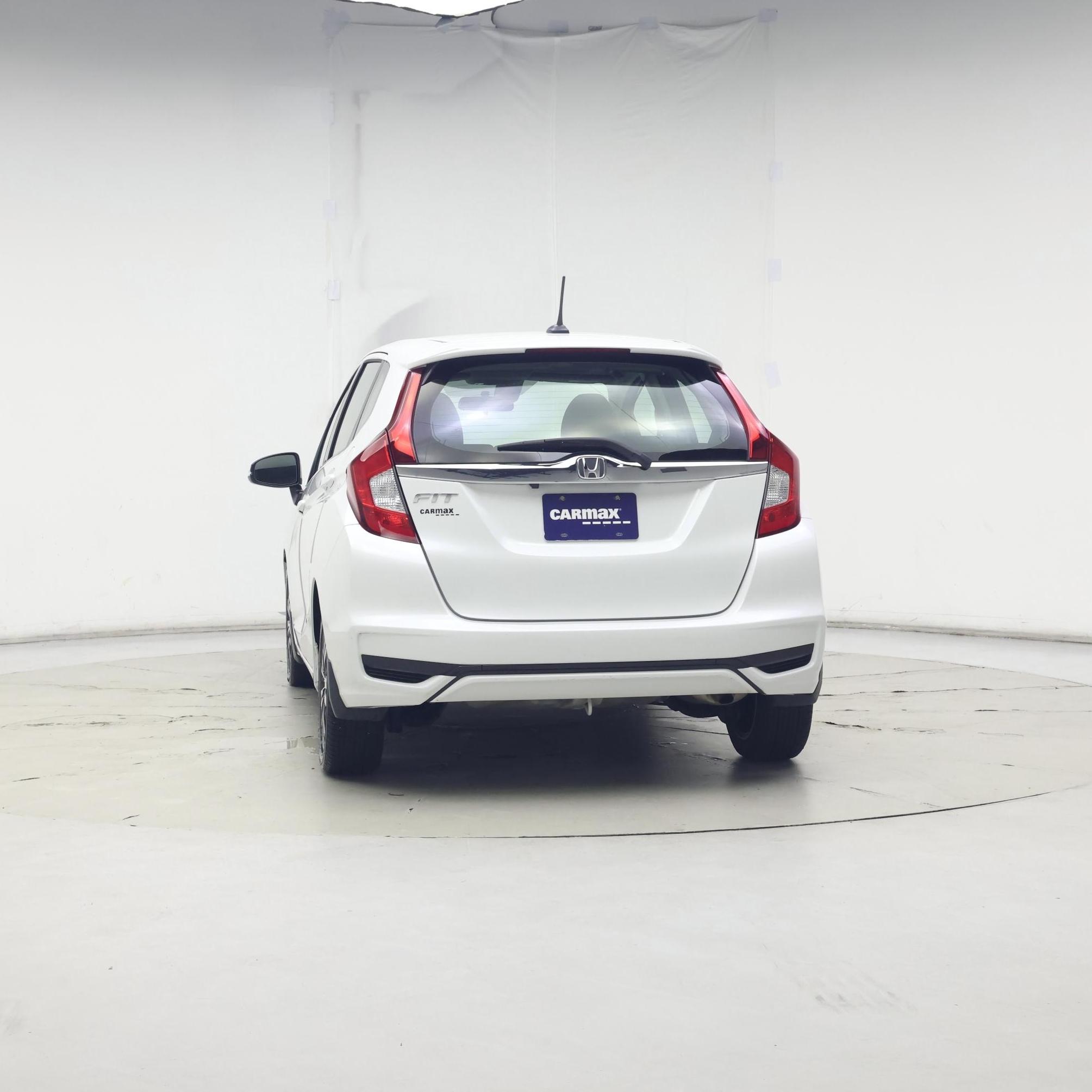 Thumbnail: 2019 Honda Fit - 6