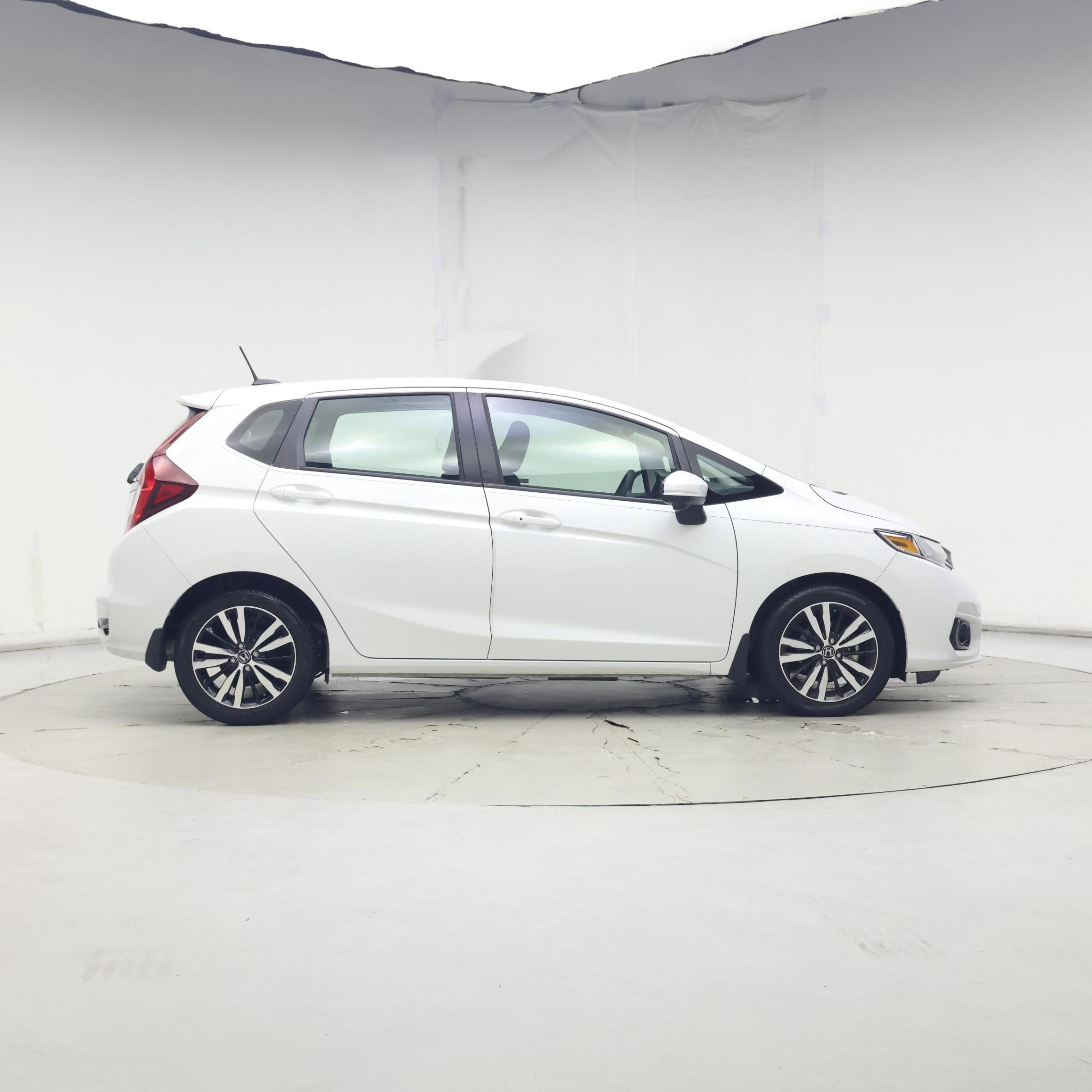 Thumbnail: 2019 Honda Fit - 7