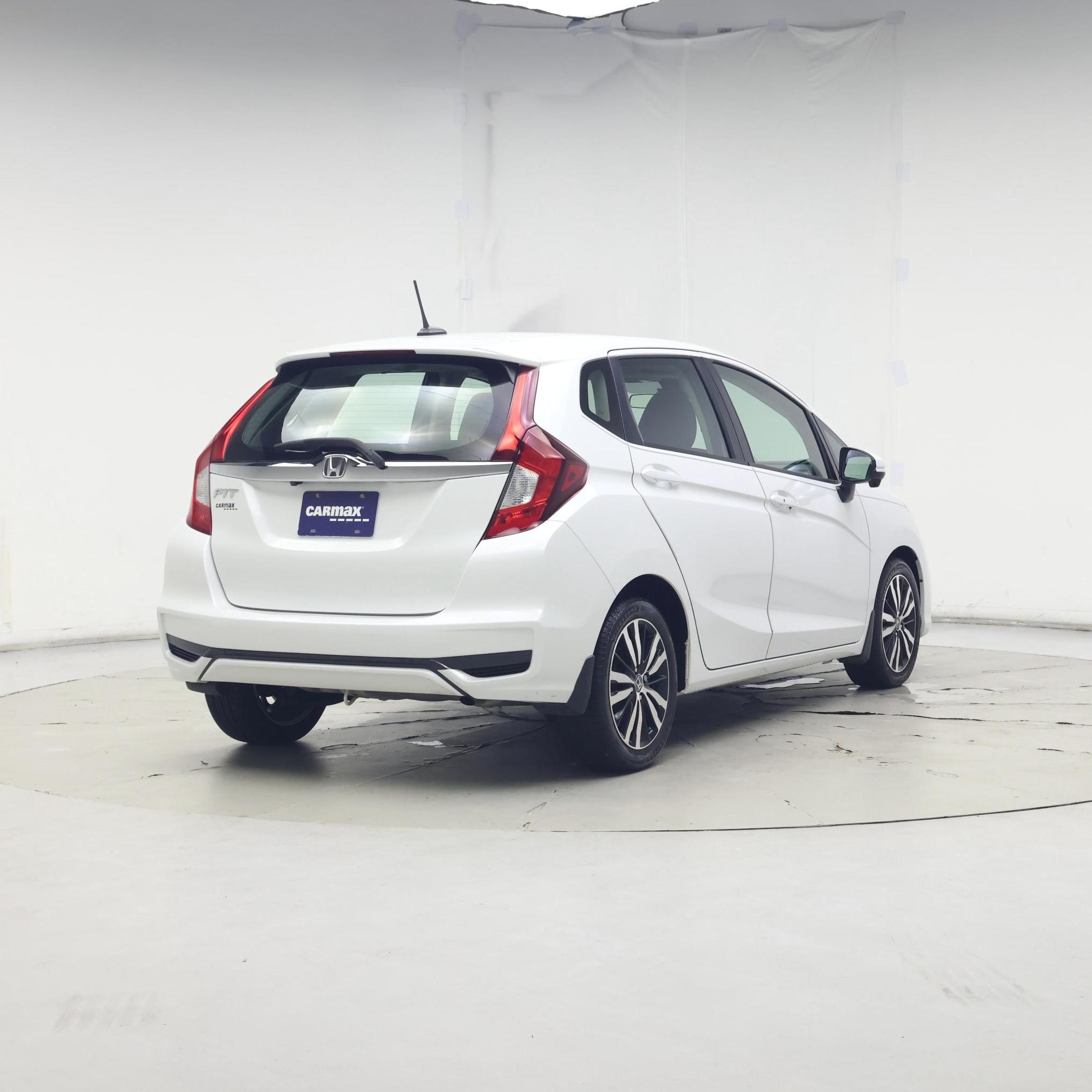 Thumbnail: 2019 Honda Fit - 8