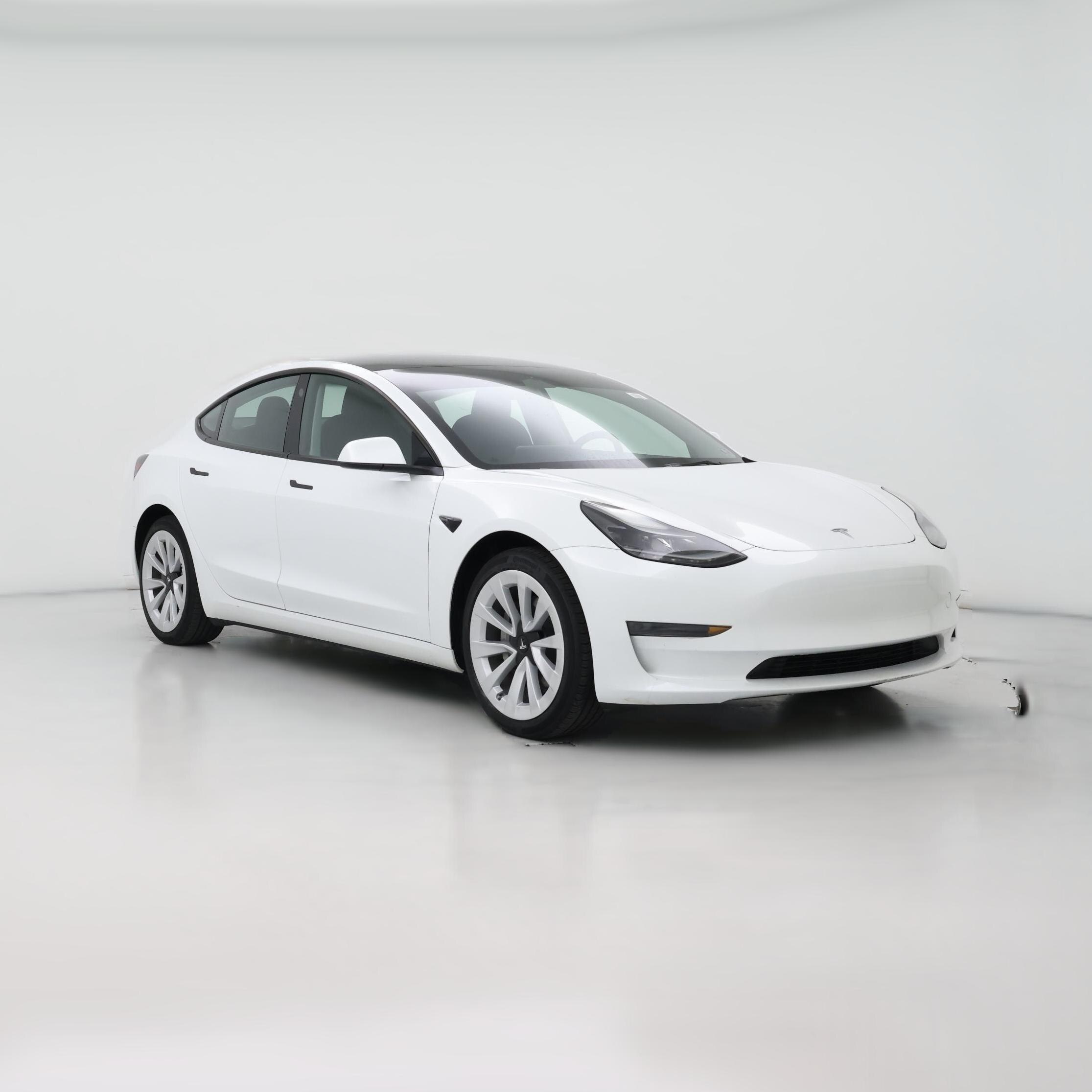 Thumbnail: 2023 Tesla Model 3 - 1