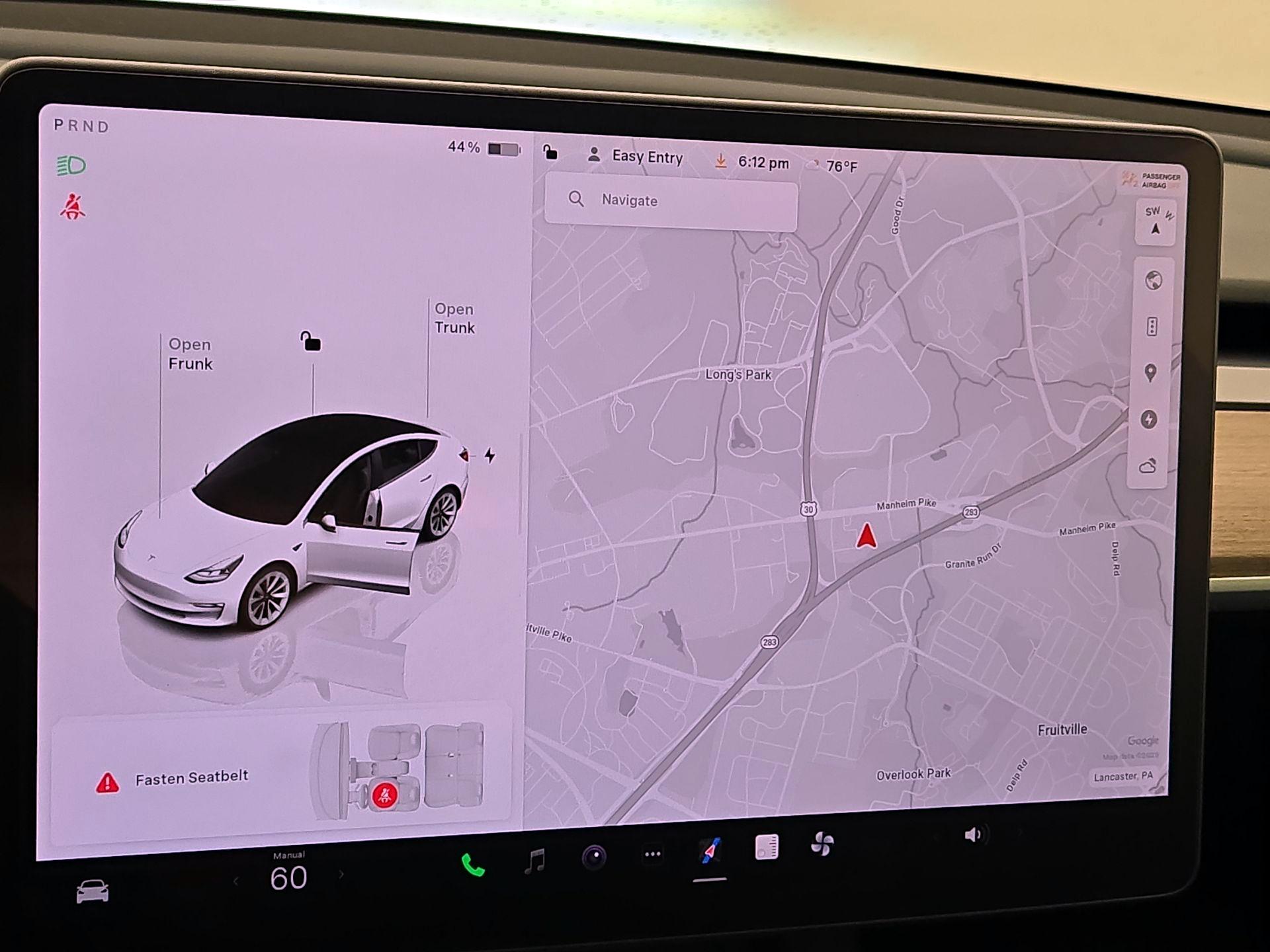 Thumbnail: 2023 Tesla Model 3 - 13