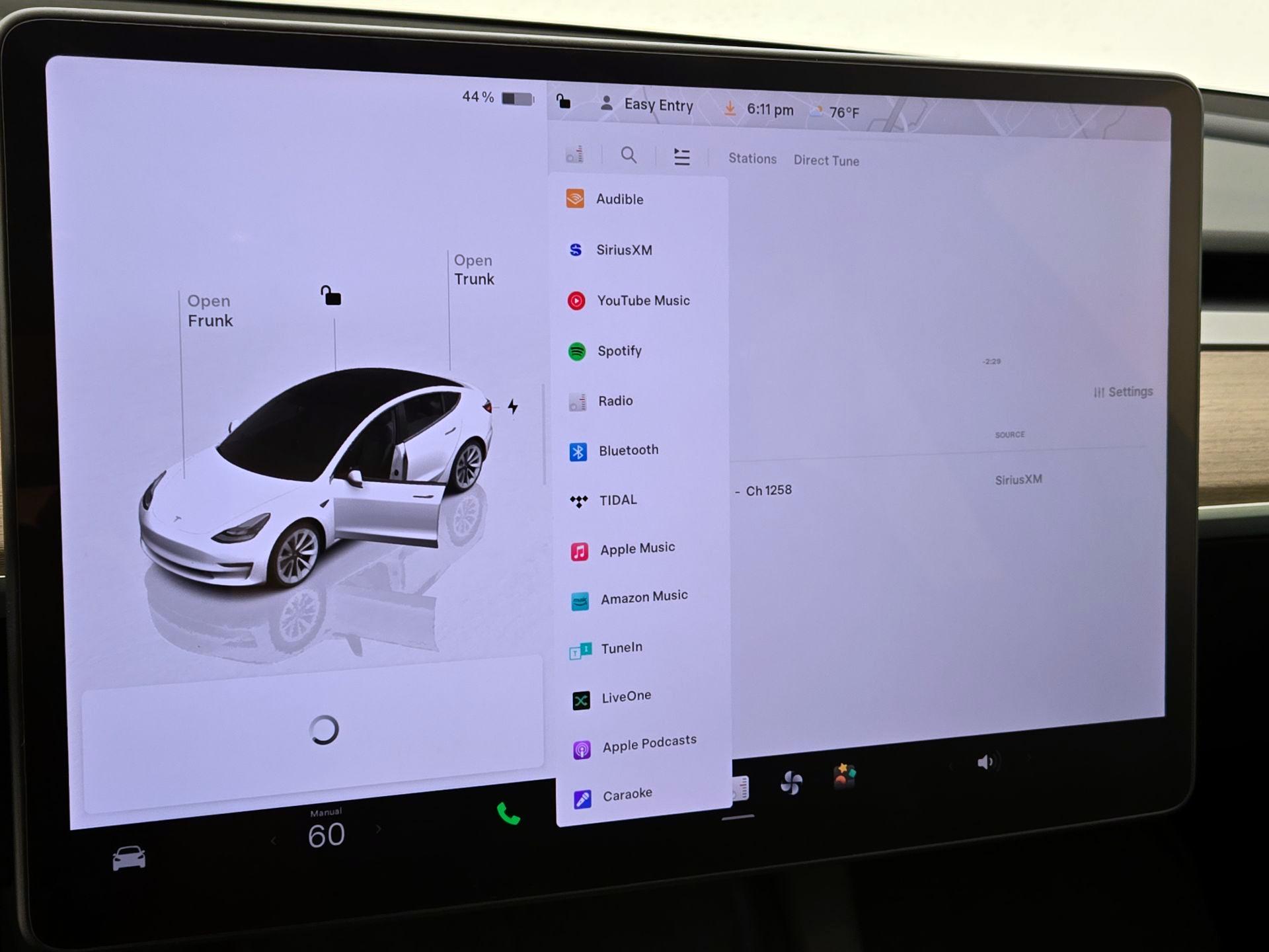 Thumbnail: 2023 Tesla Model 3 - 15