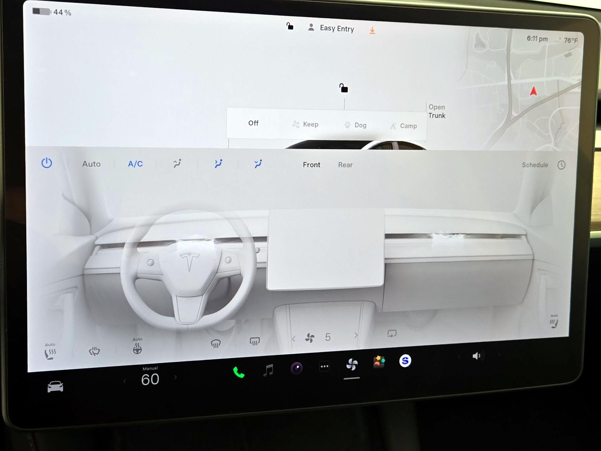 Thumbnail: 2023 Tesla Model 3 - 16