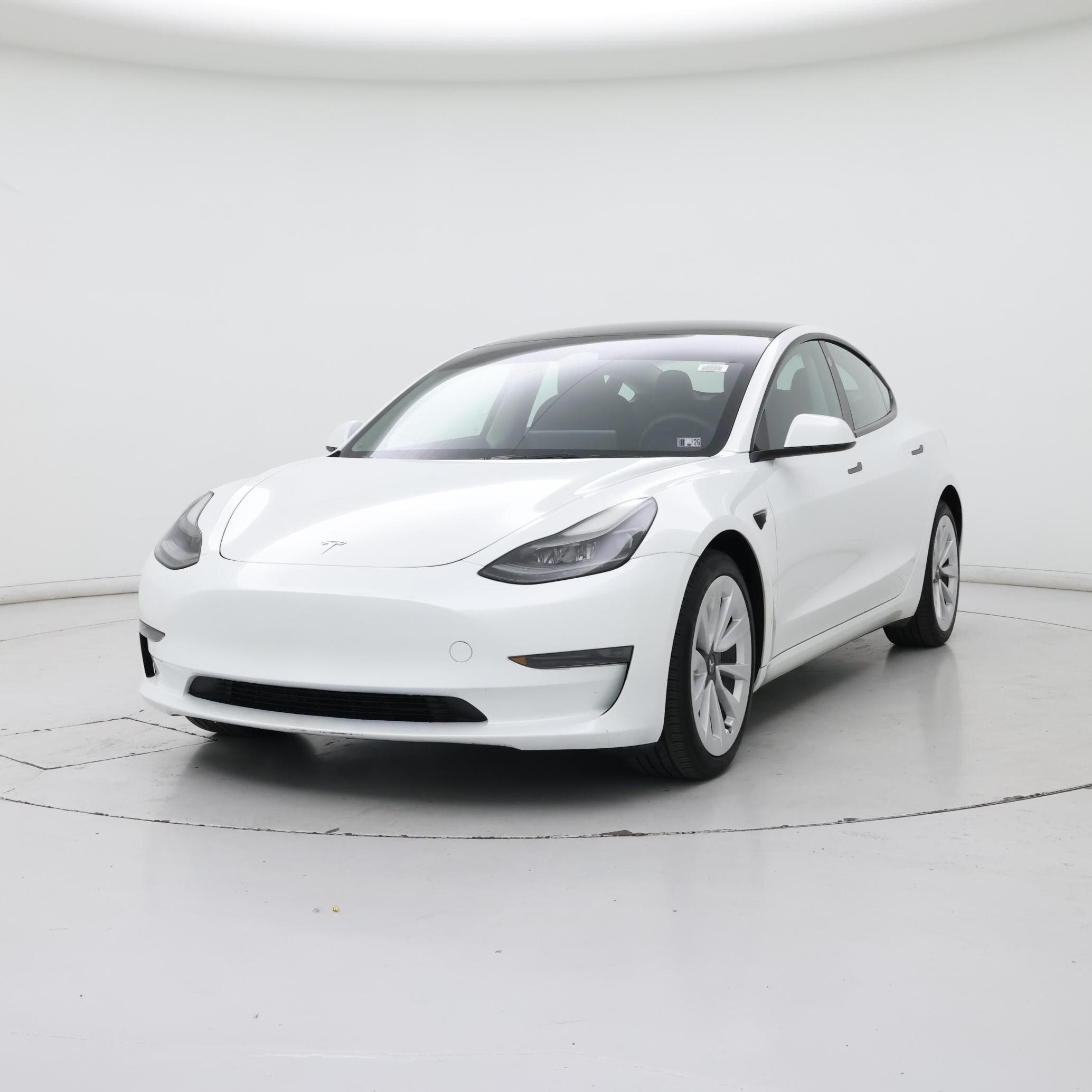 Thumbnail: 2023 Tesla Model 3 - 4