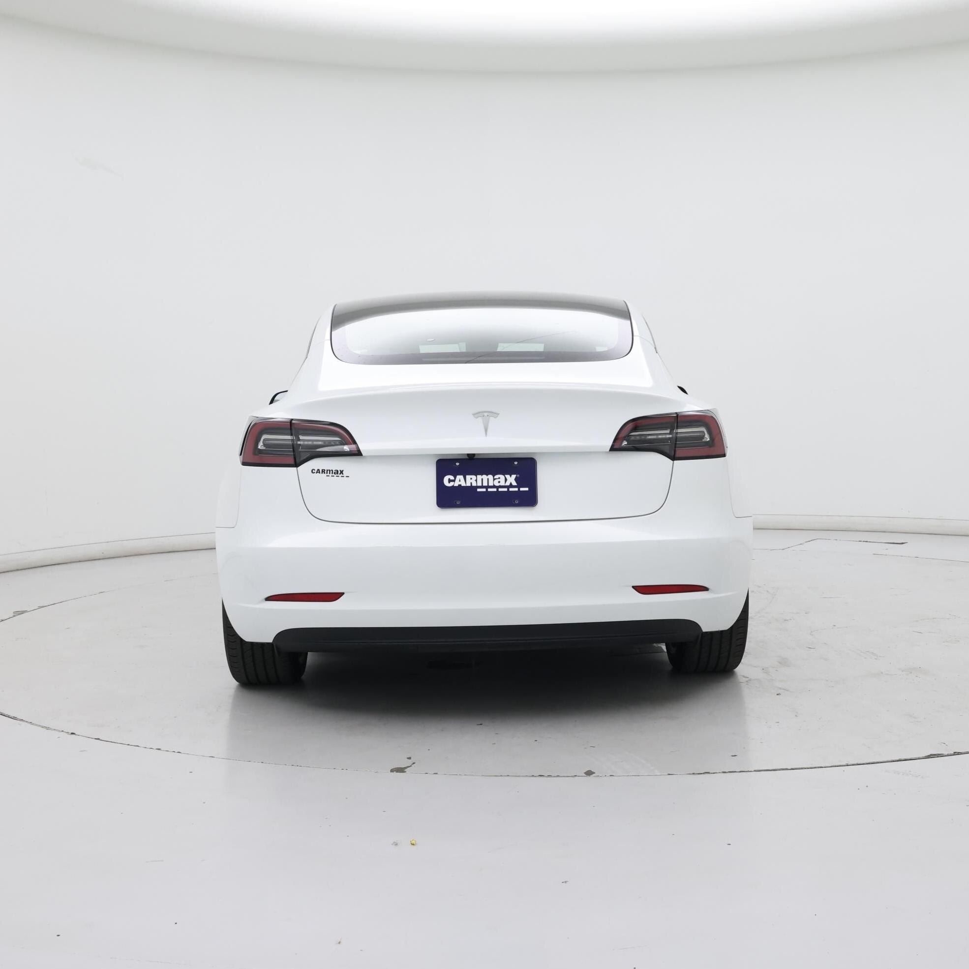 Thumbnail: 2023 Tesla Model 3 - 6