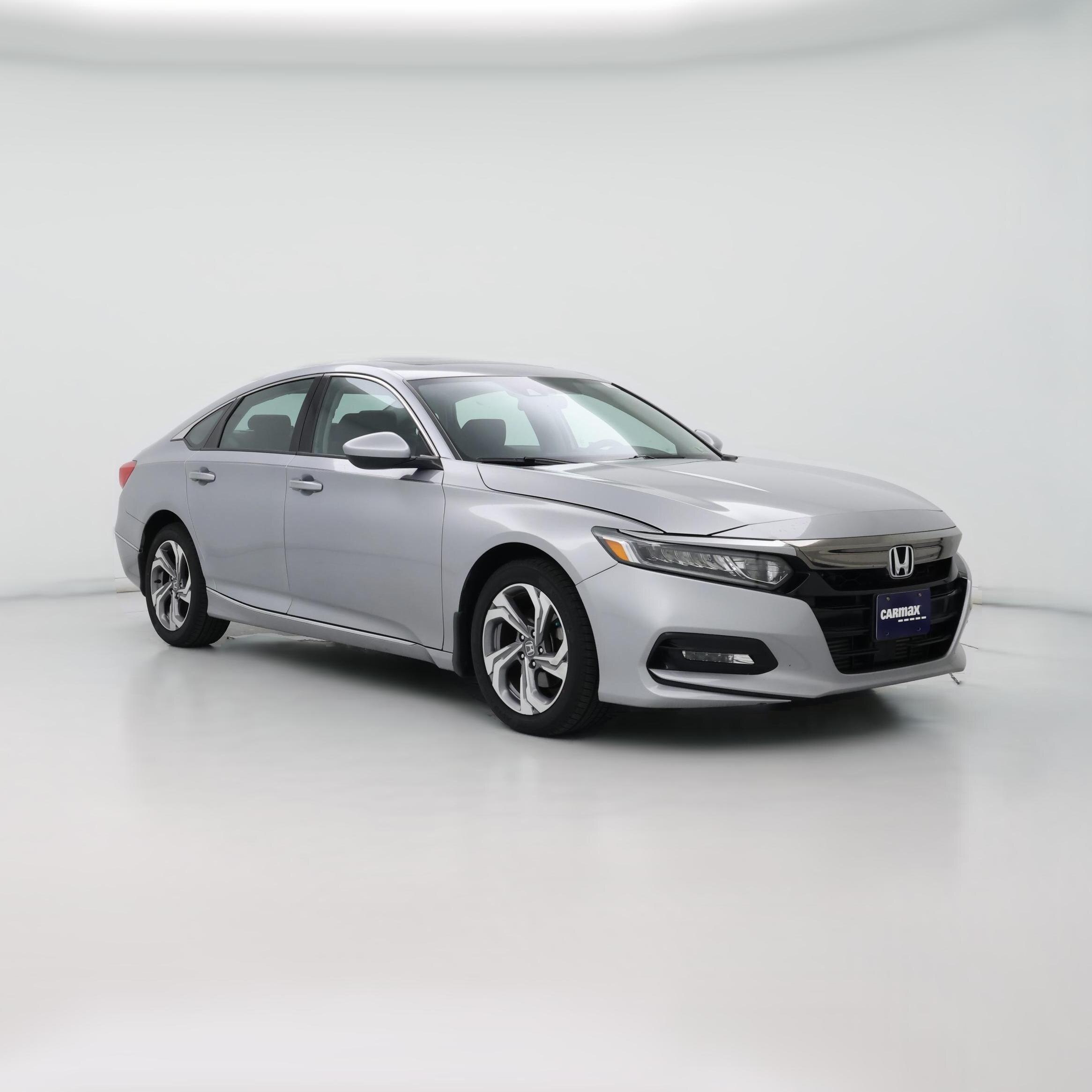 Thumbnail: 2020 Honda Accord - 1