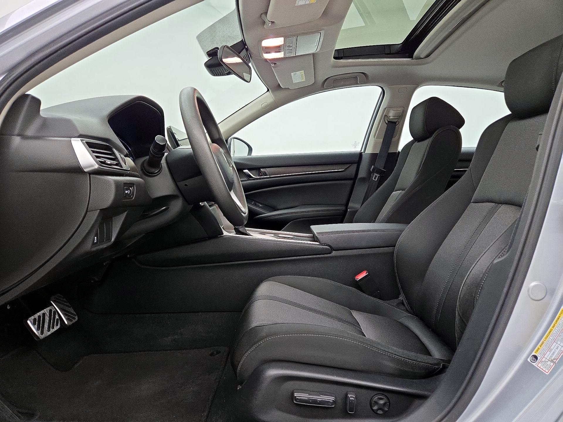 Thumbnail: 2020 Honda Accord - 11