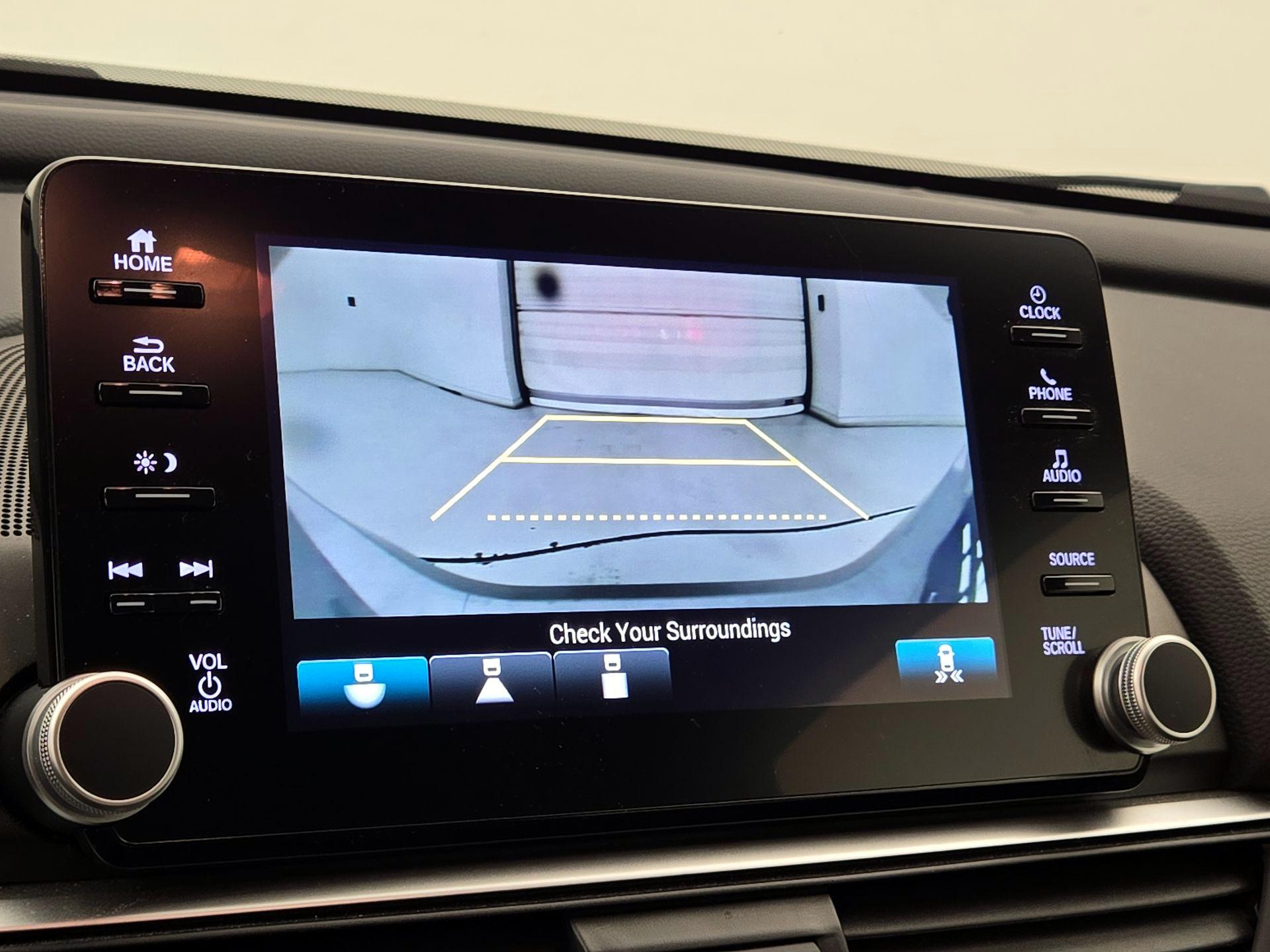 Thumbnail: 2020 Honda Accord - 13