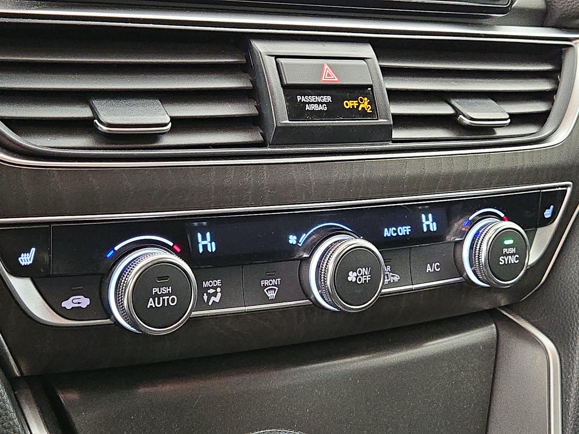 Thumbnail: 2020 Honda Accord - 15