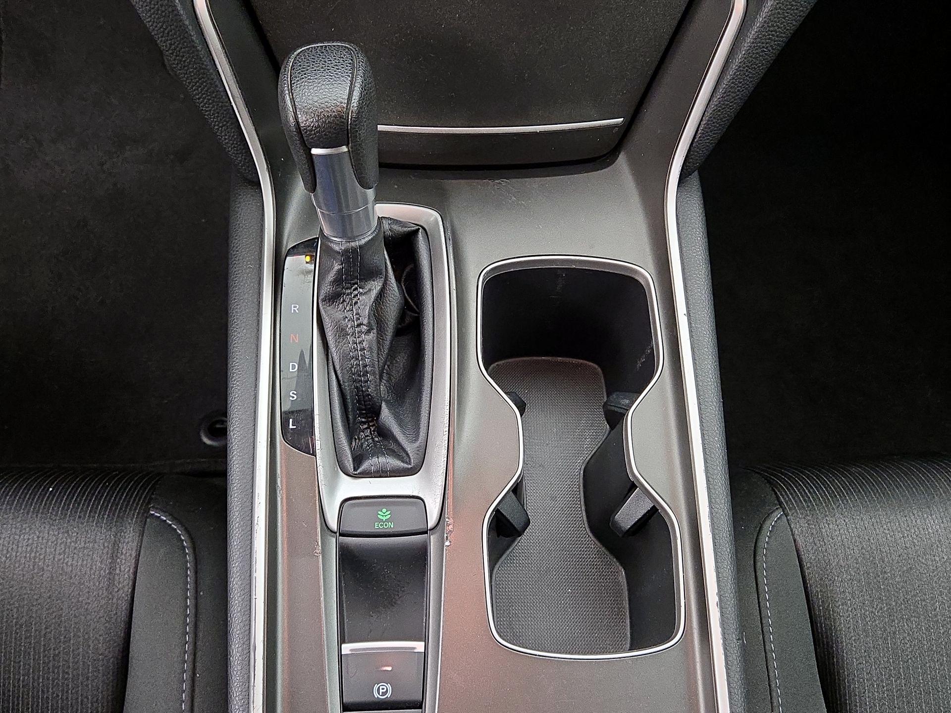 Thumbnail: 2020 Honda Accord - 16