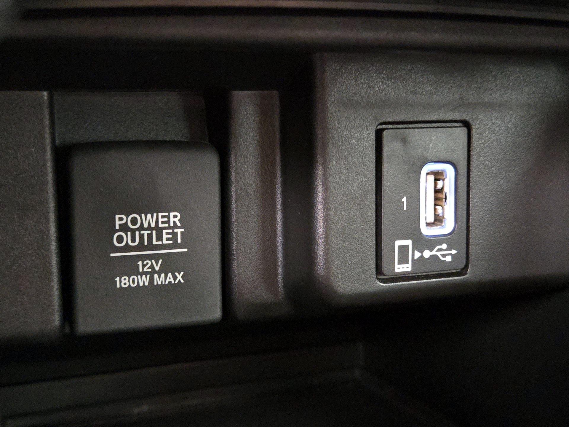 Thumbnail: 2020 Honda Accord - 17