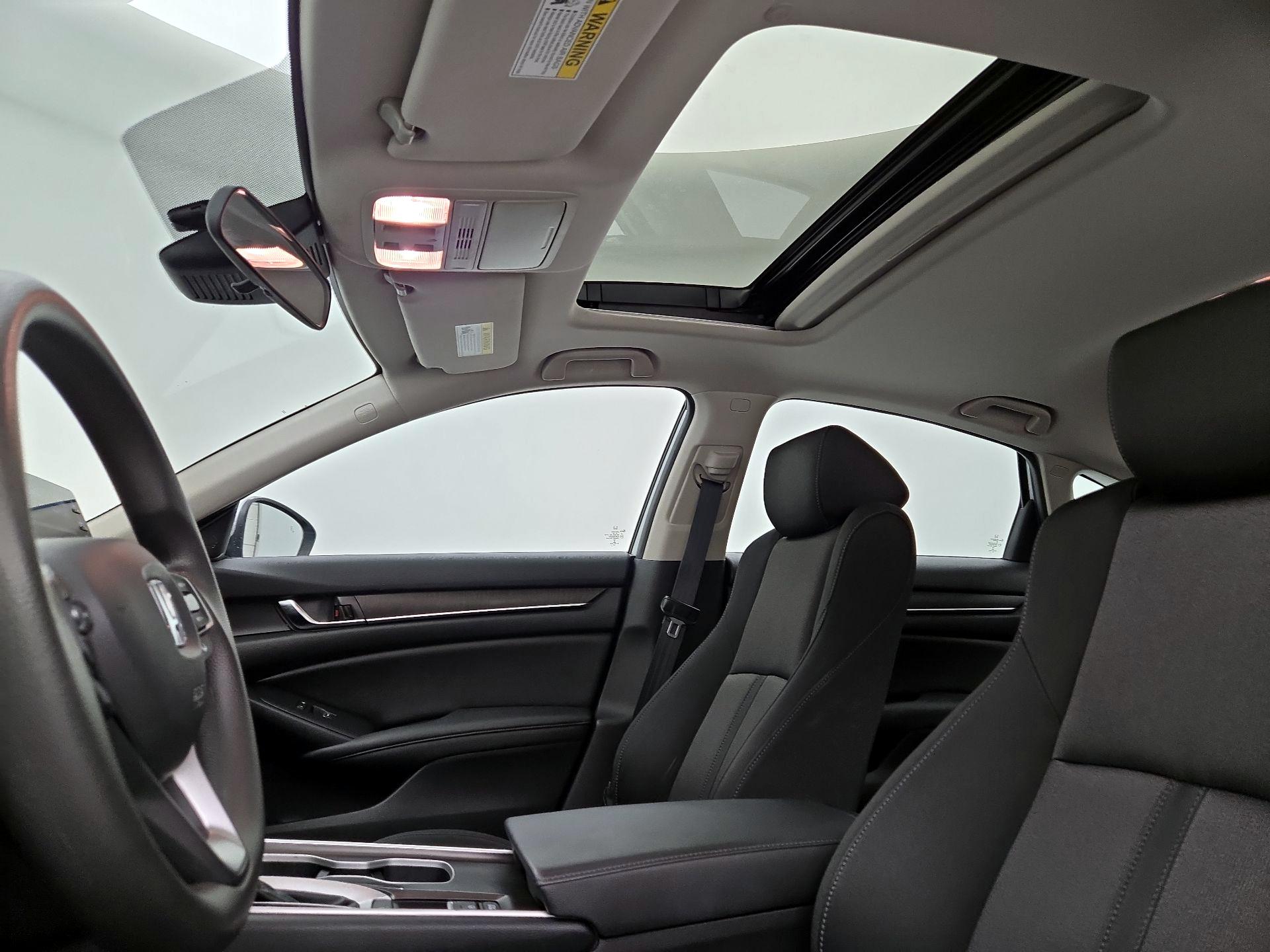 Thumbnail: 2020 Honda Accord - 18